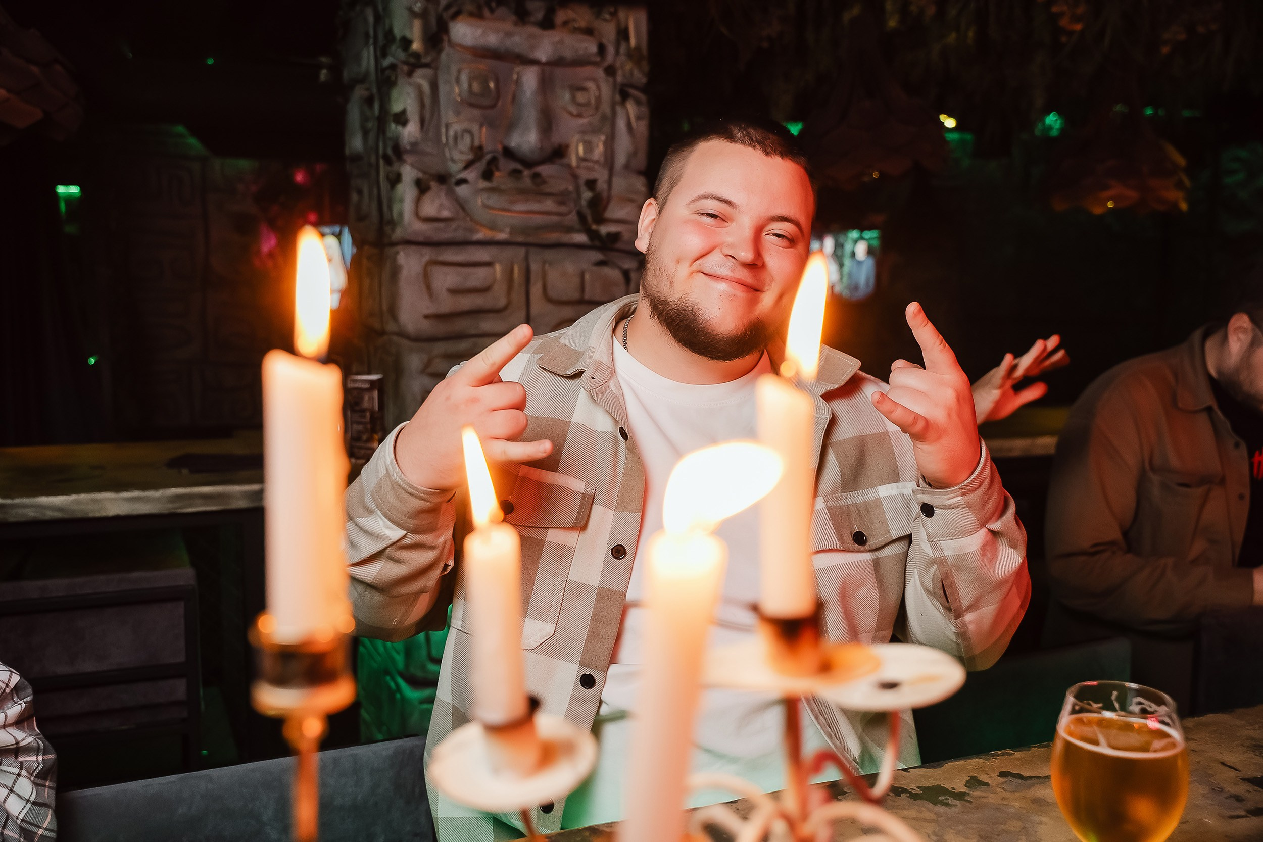 Botanica. Кипятком Павлодар