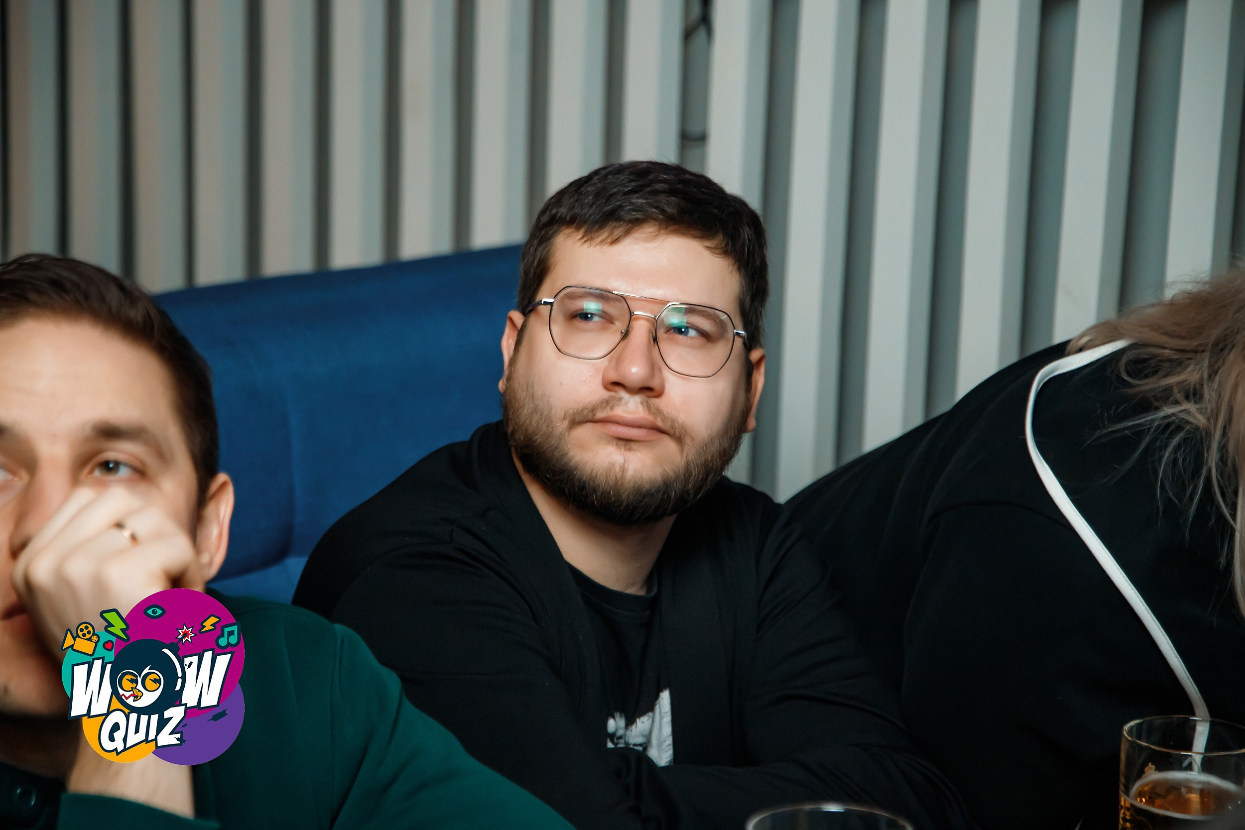 Wow Quiz. Кипятком Павлодар