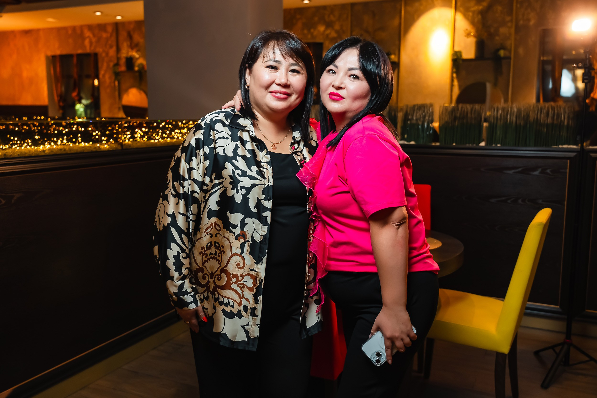 Chili. Кипятком Павлодар