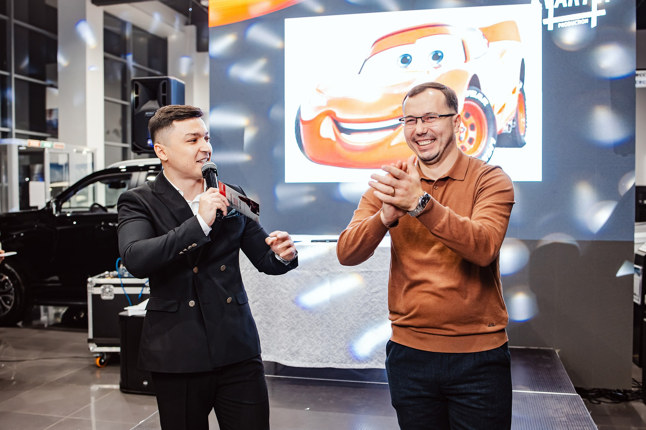 Презентация Tank 300 FL. Кипятком Павлодар