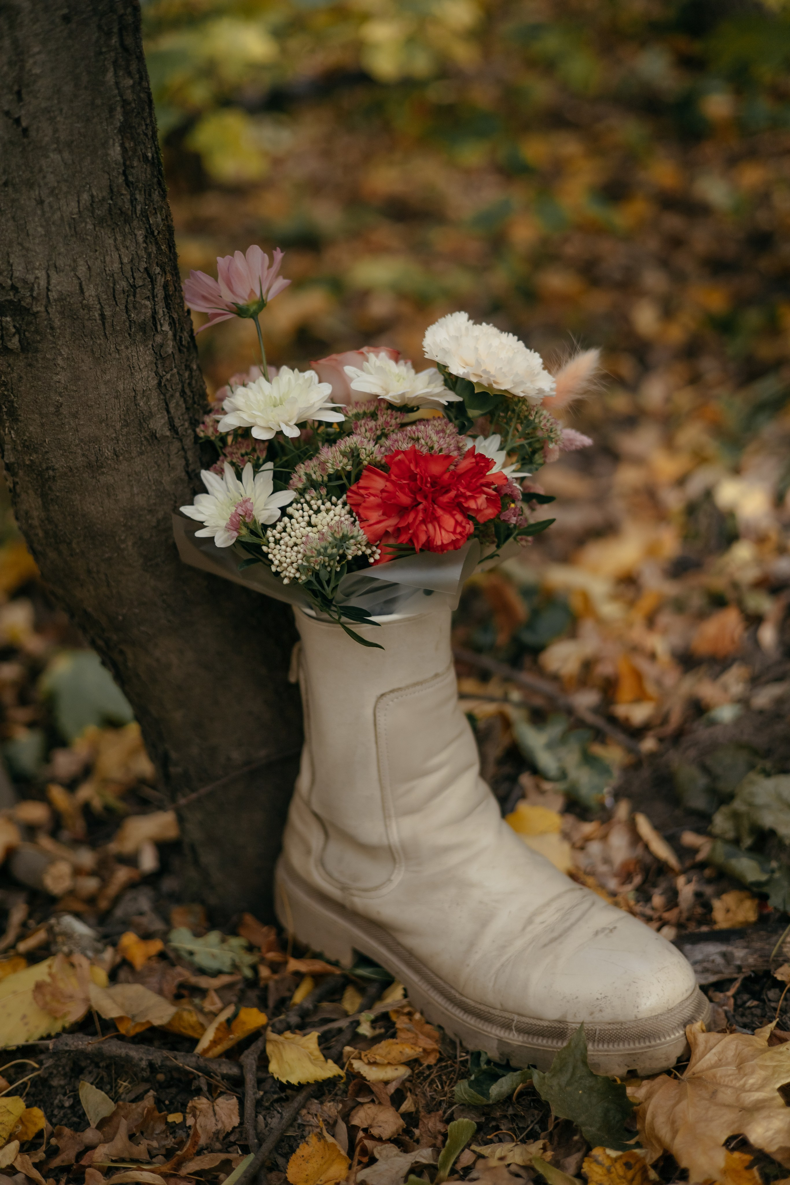 EVA. Фотограф Элла Ефимова