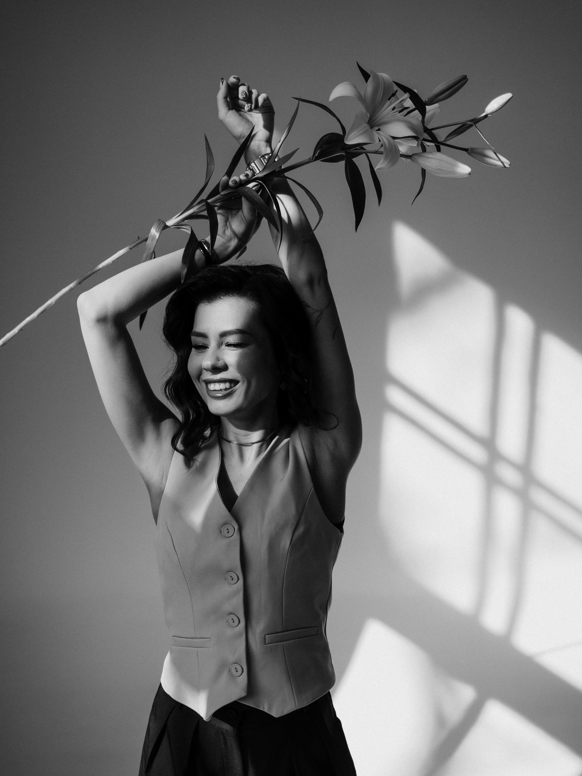 Фотодень «К себе нежно» — 2025. Семейный фотограф в Краснодаре Храмова Анна