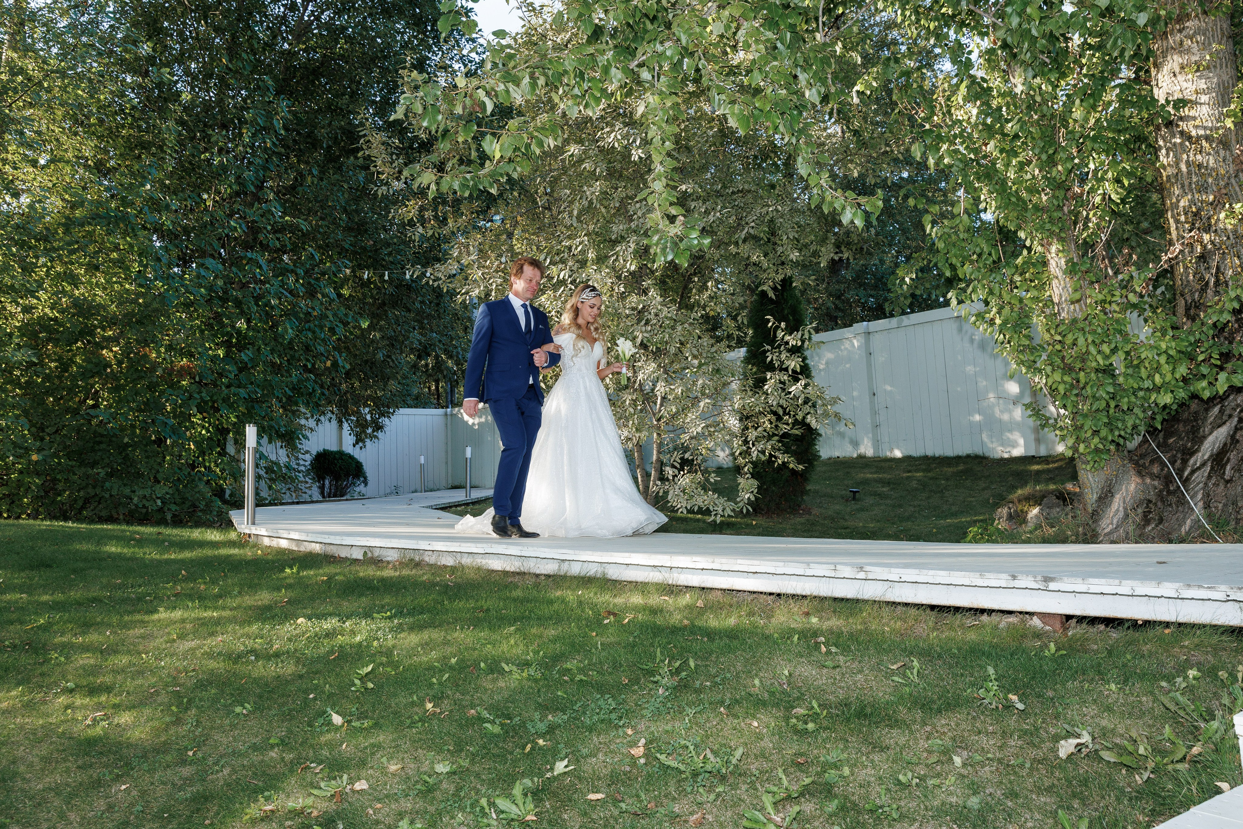 Мурад и Виктория. Свадебный и репортажный фотограф в Санкт-Петербурге Николай Голованов