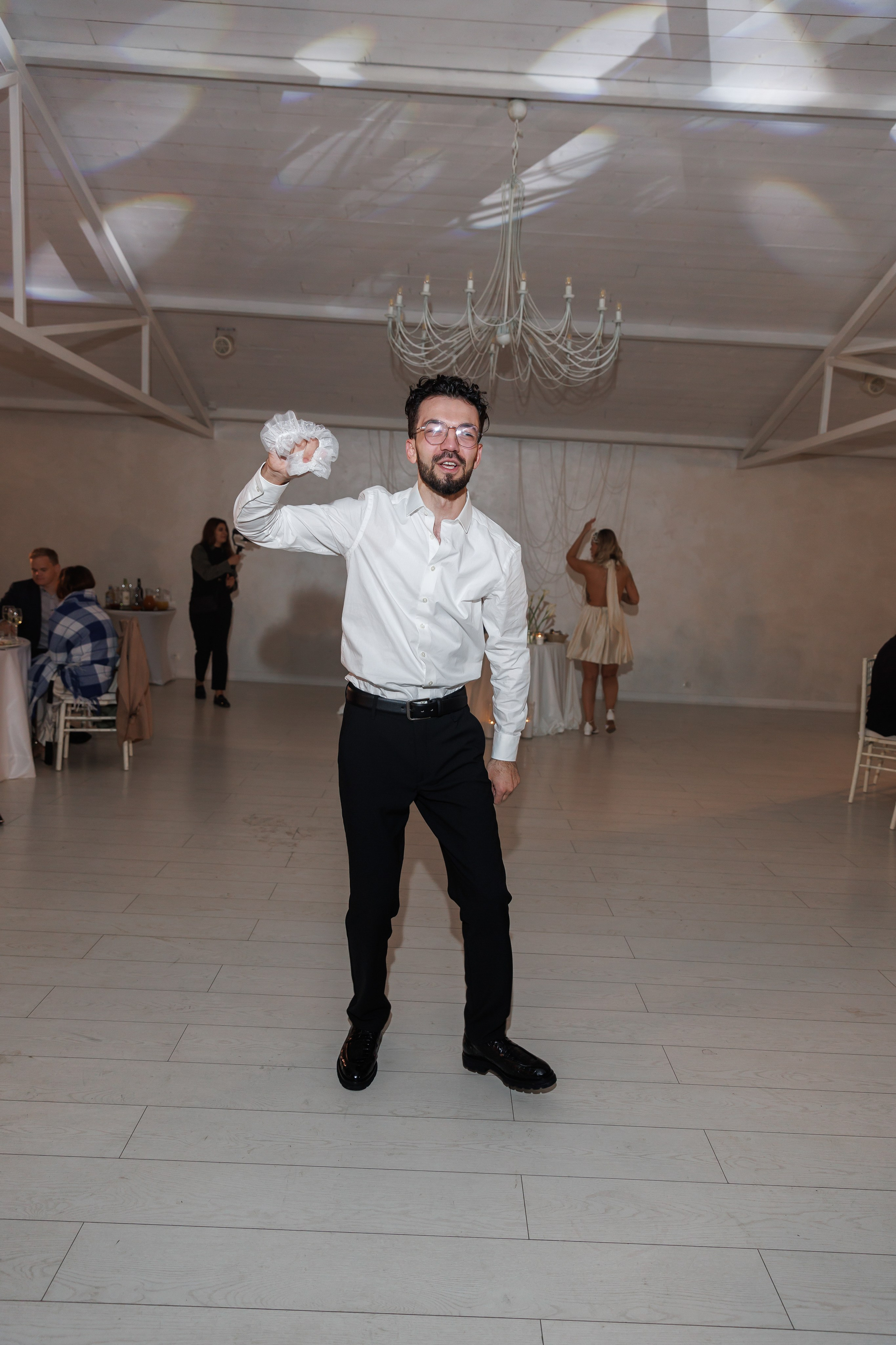 Мурад и Виктория. Свадебный и репортажный фотограф в Санкт-Петербурге Николай Голованов