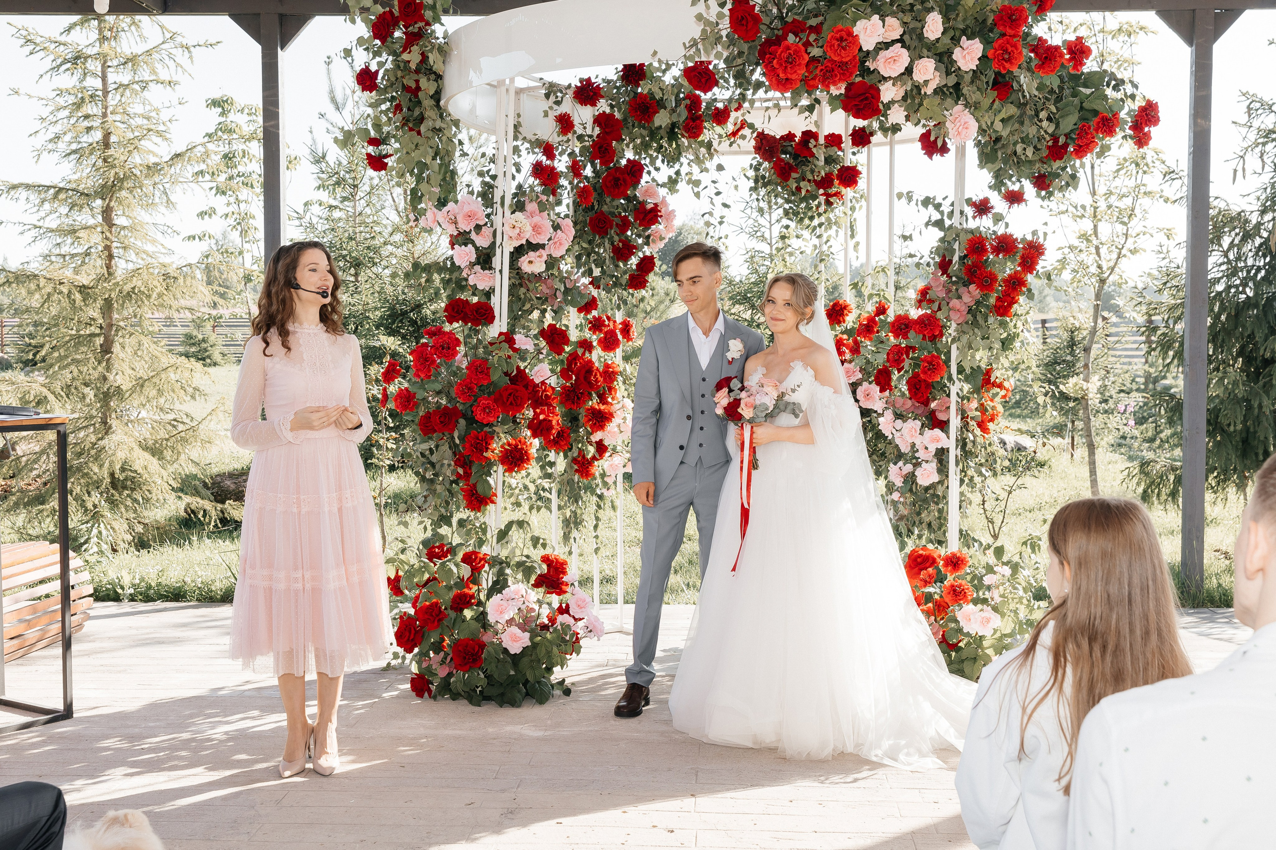 Александр и Евгения. Свадебный и репортажный фотограф в Санкт-Петербурге Николай Голованов