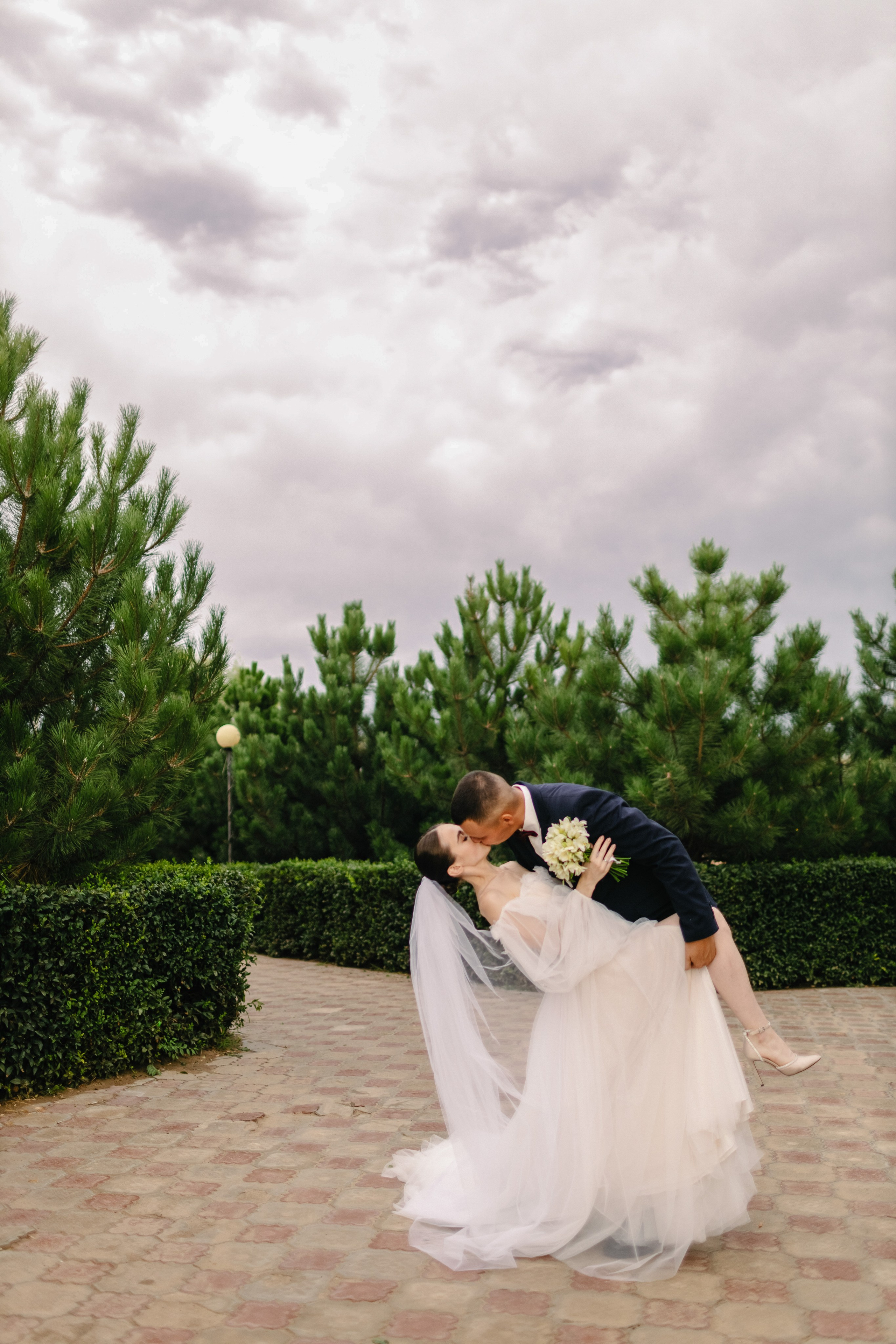 Ирина, Иван. Фотограф Волгоград Кристина Прохоренко