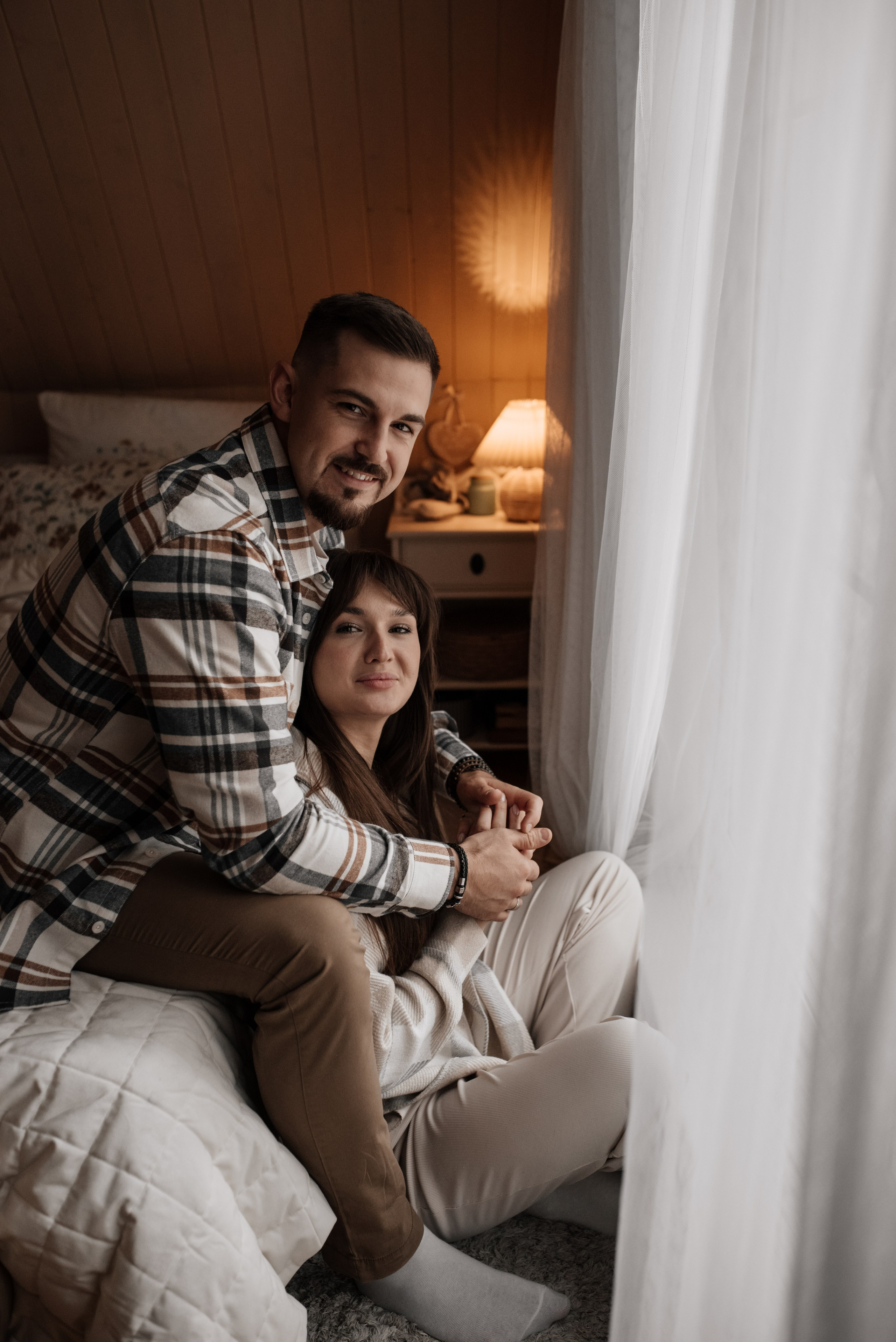 Юля ♡ Женя. Фотограф Ольга Плеханова | Нижний Новгород, Москва