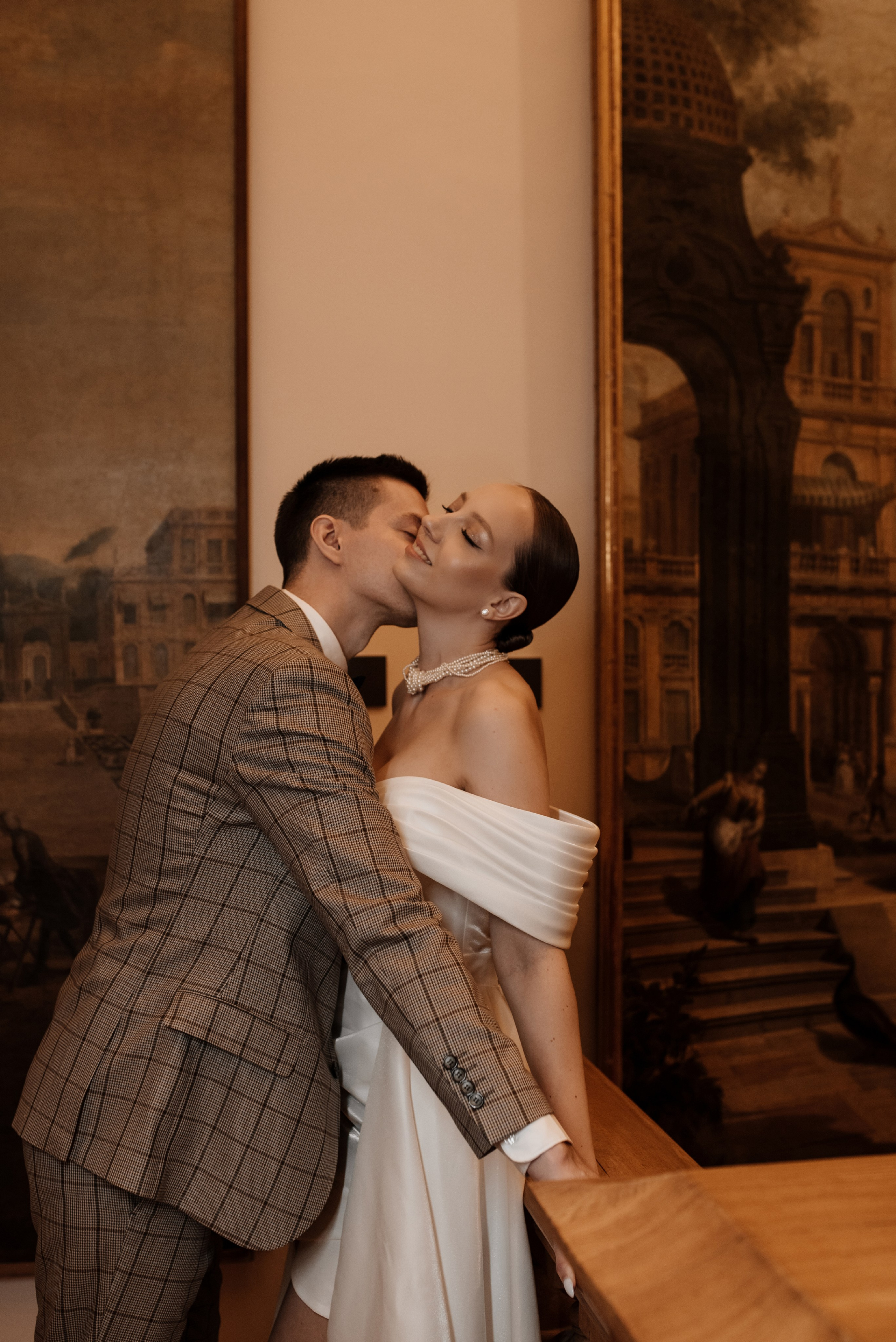 Настя ♡ Женя. Фотограф Ольга Плеханова | Нижний Новгород, Москва