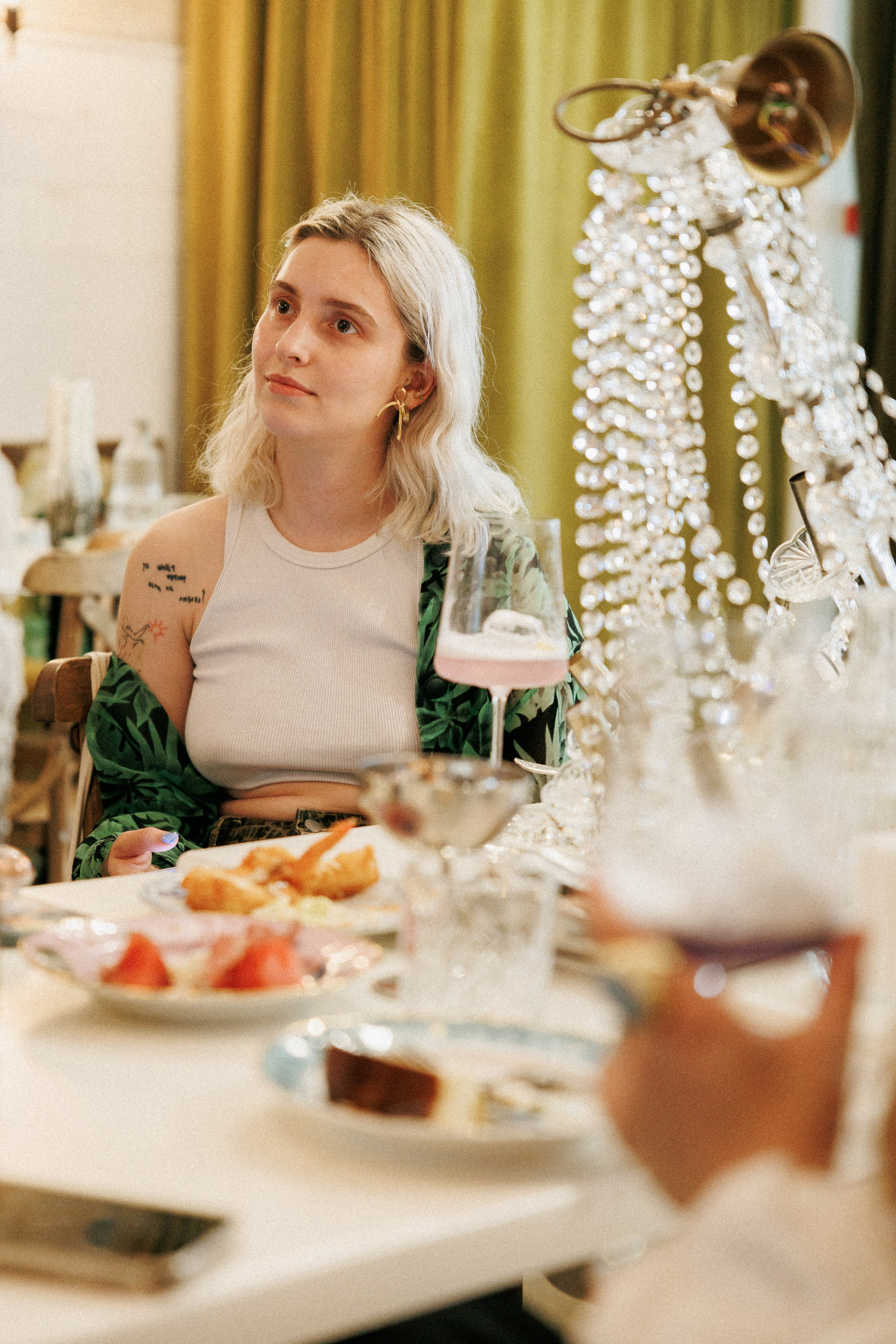 «Публичные» мероприятия. Фотограф в Москве Виктория Губина