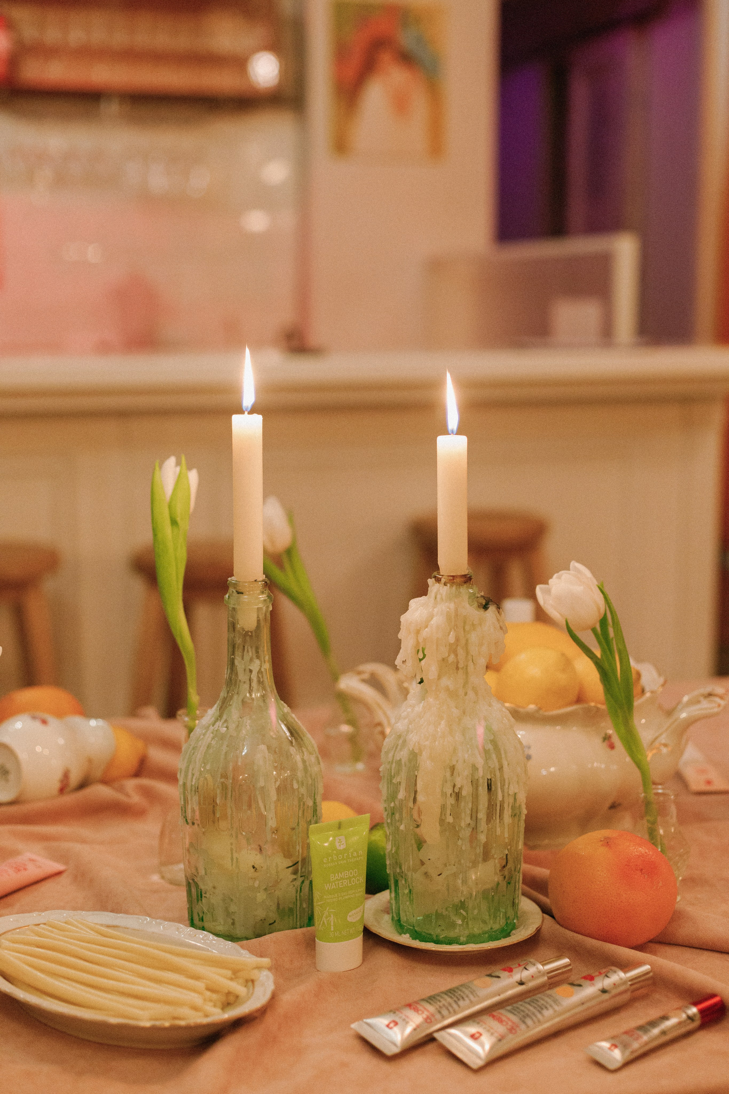 «Публичные» мероприятия. Фотограф в Москве Виктория Губина