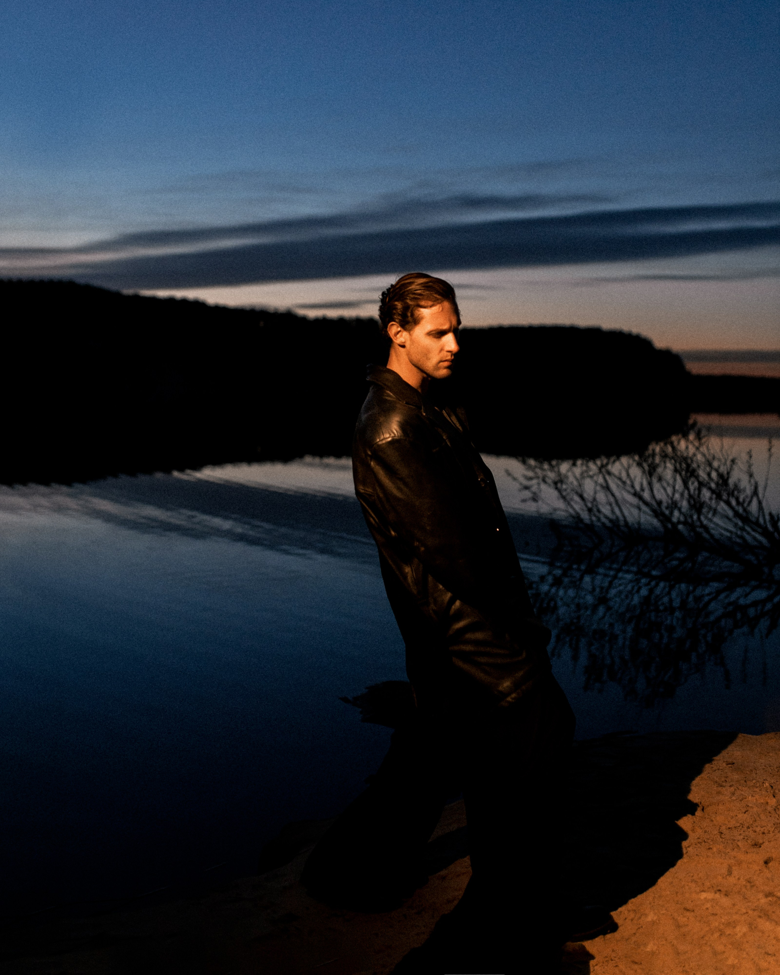 Anton night. ФОТОГРАФ Екатеринбург Москва Анастасия Замесина