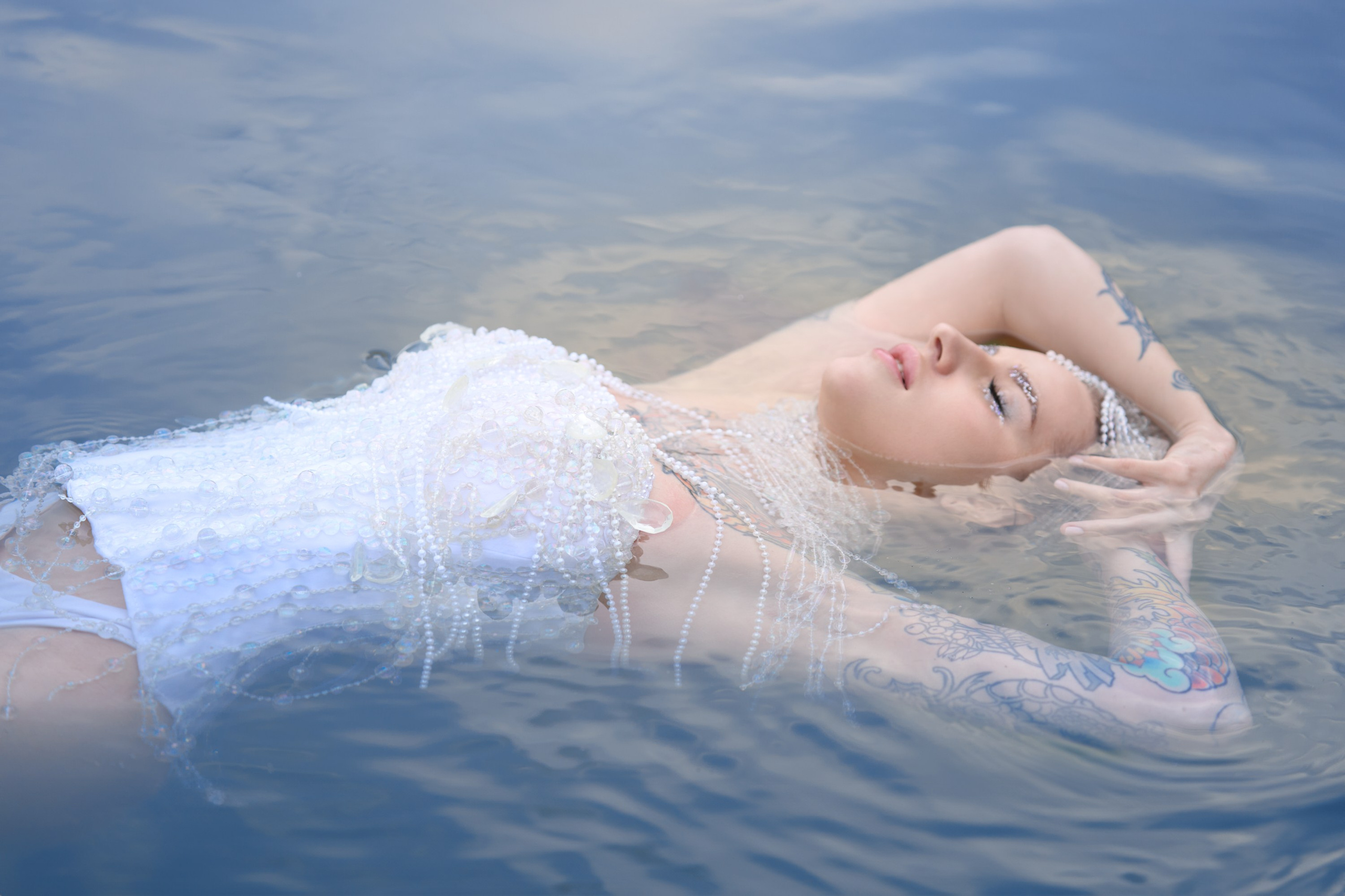 Галерея женской фотографии. Фото/видео съемки Сергей Пак