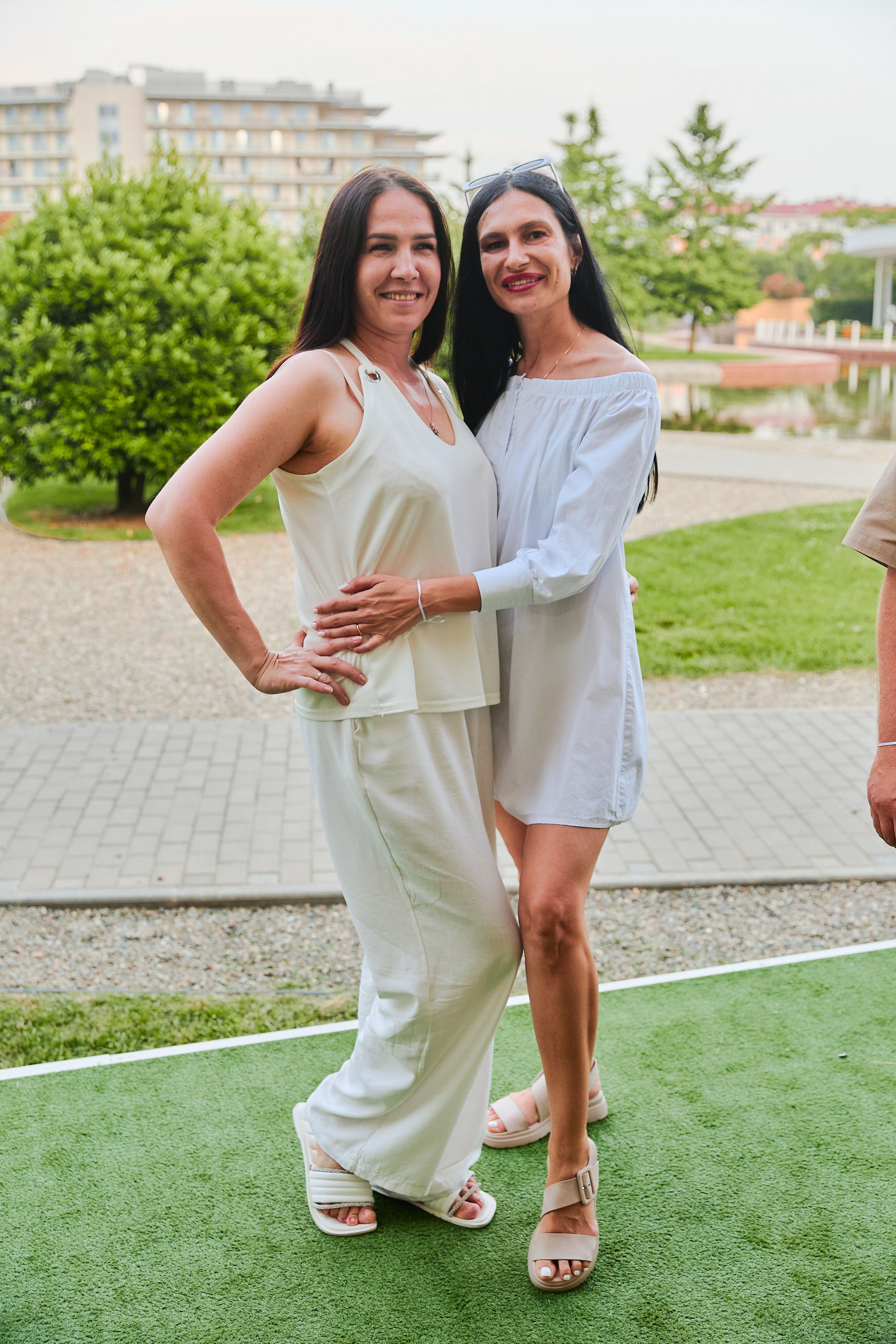 Выпускной базового курса 2024. Efimova Model Agency