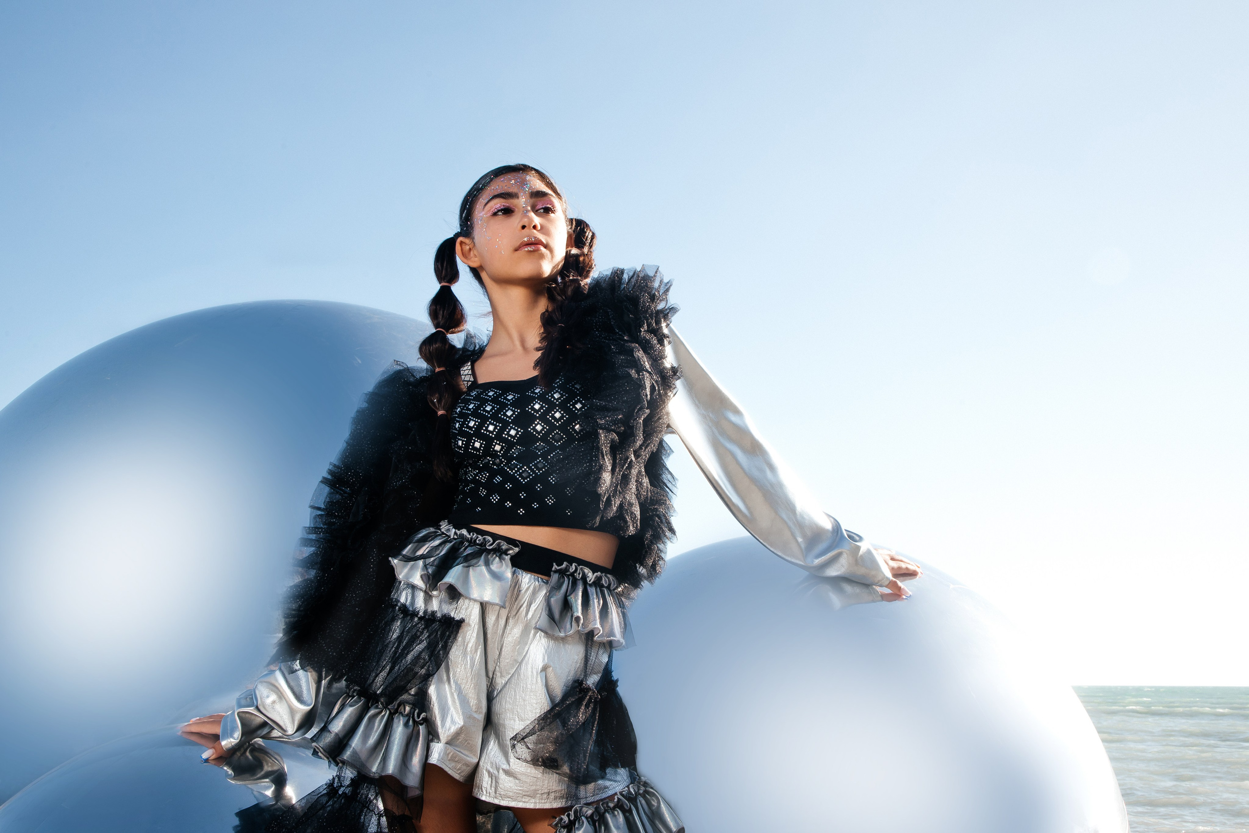 GALAXY. Efimova Model Agency