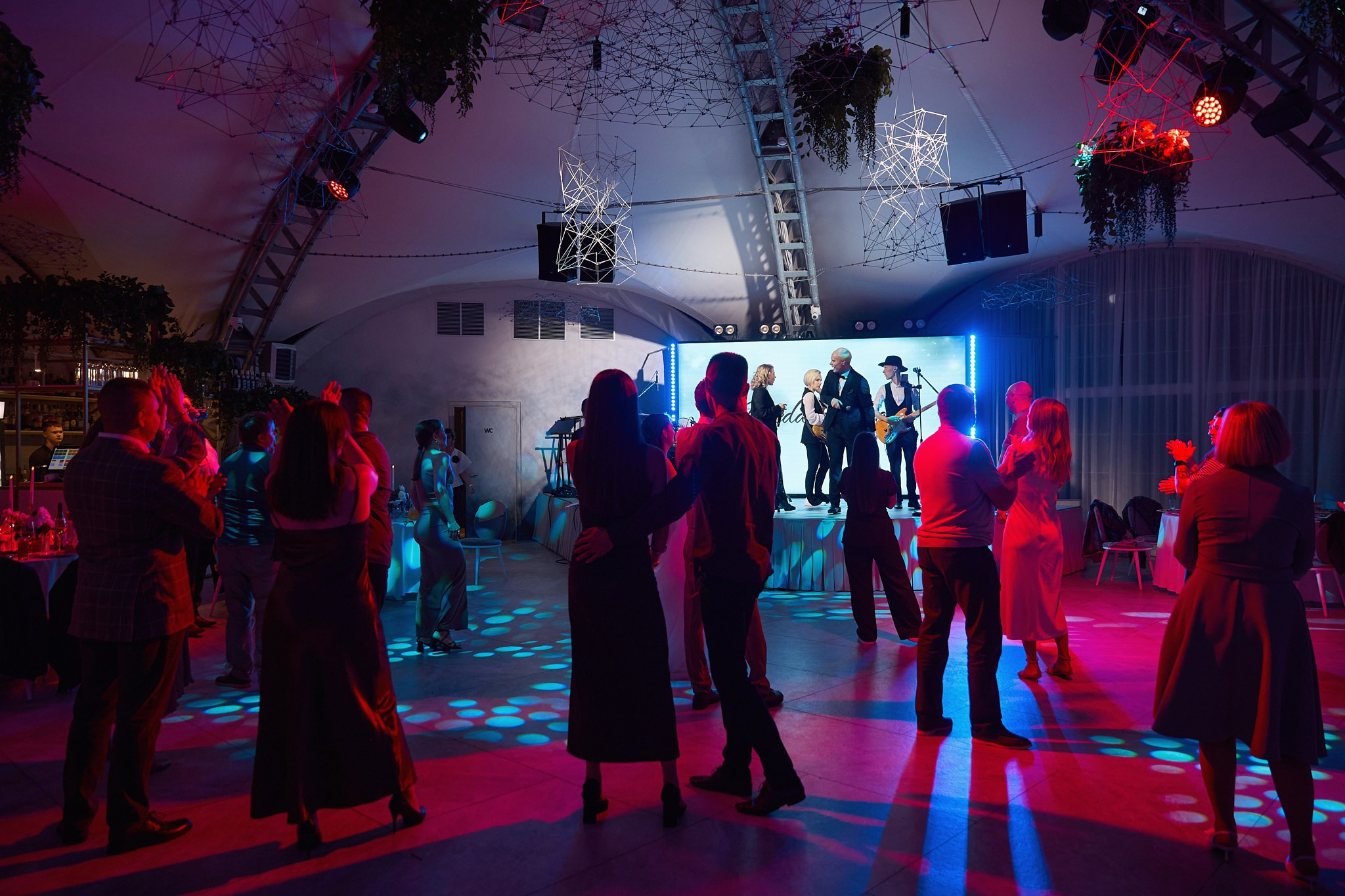 Дарья и Роман