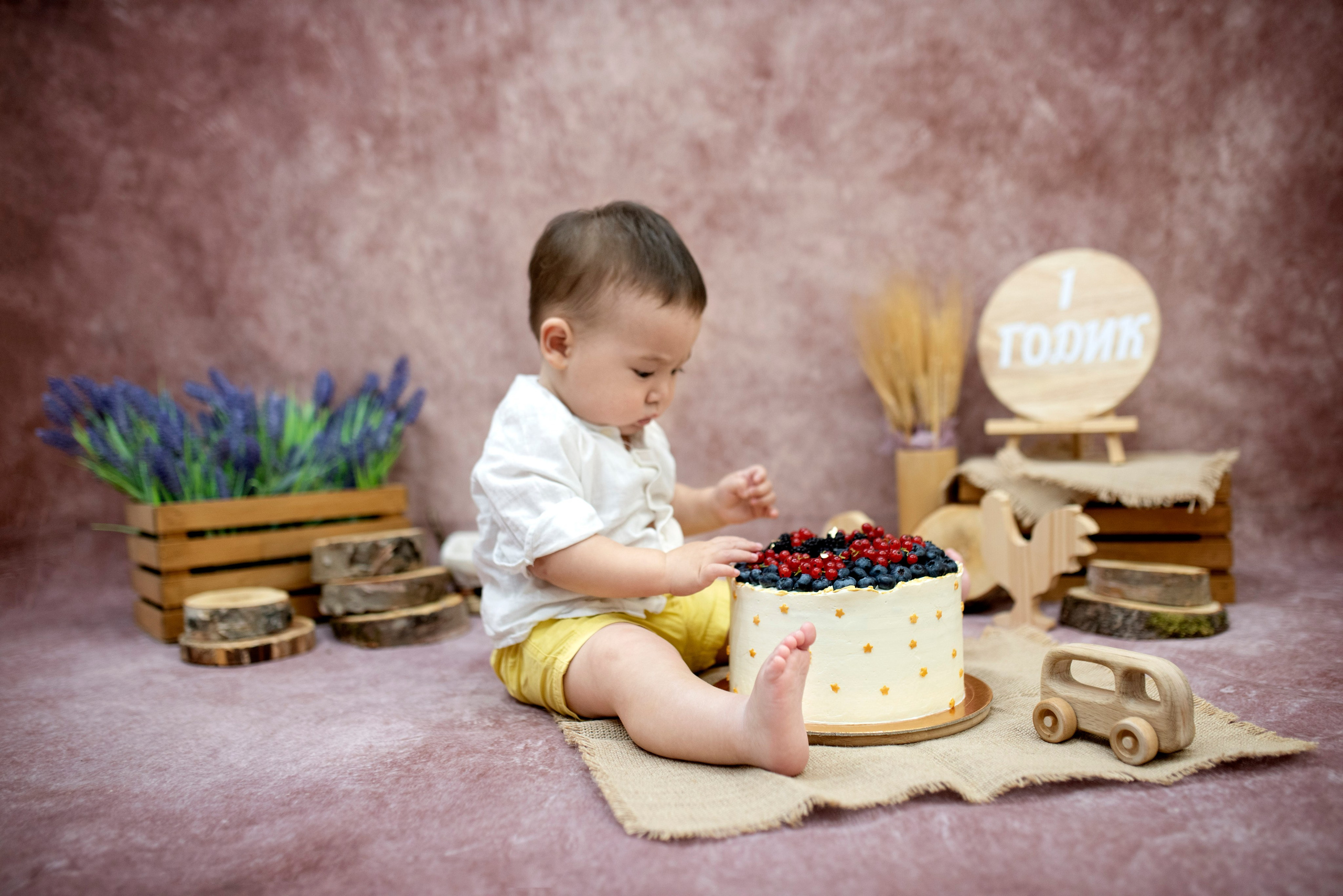 Фотограф Елена Мун