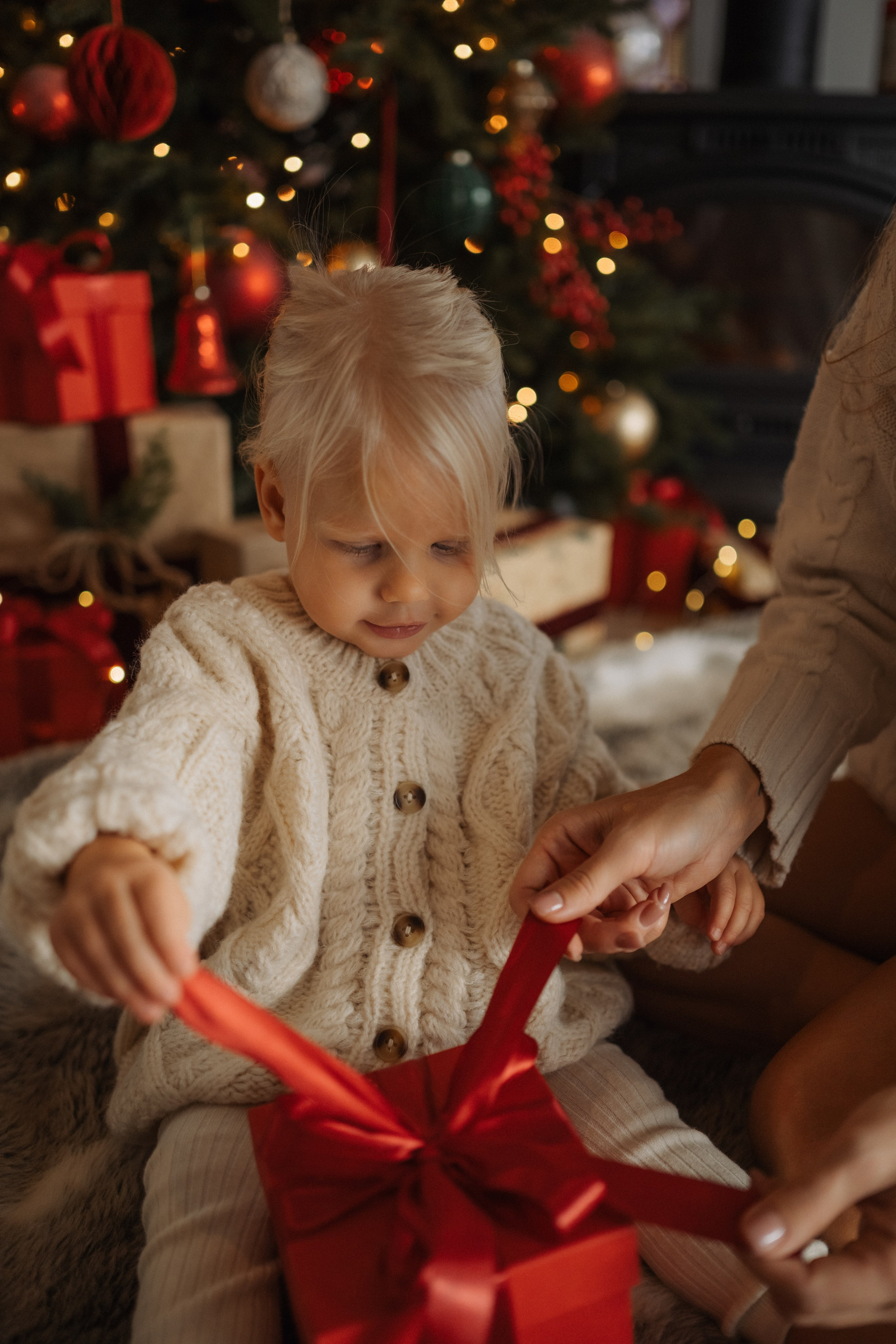 Альбина и Ева. Дьяконова Валерия семейный и детский фотограф в Санкт-Петербурге