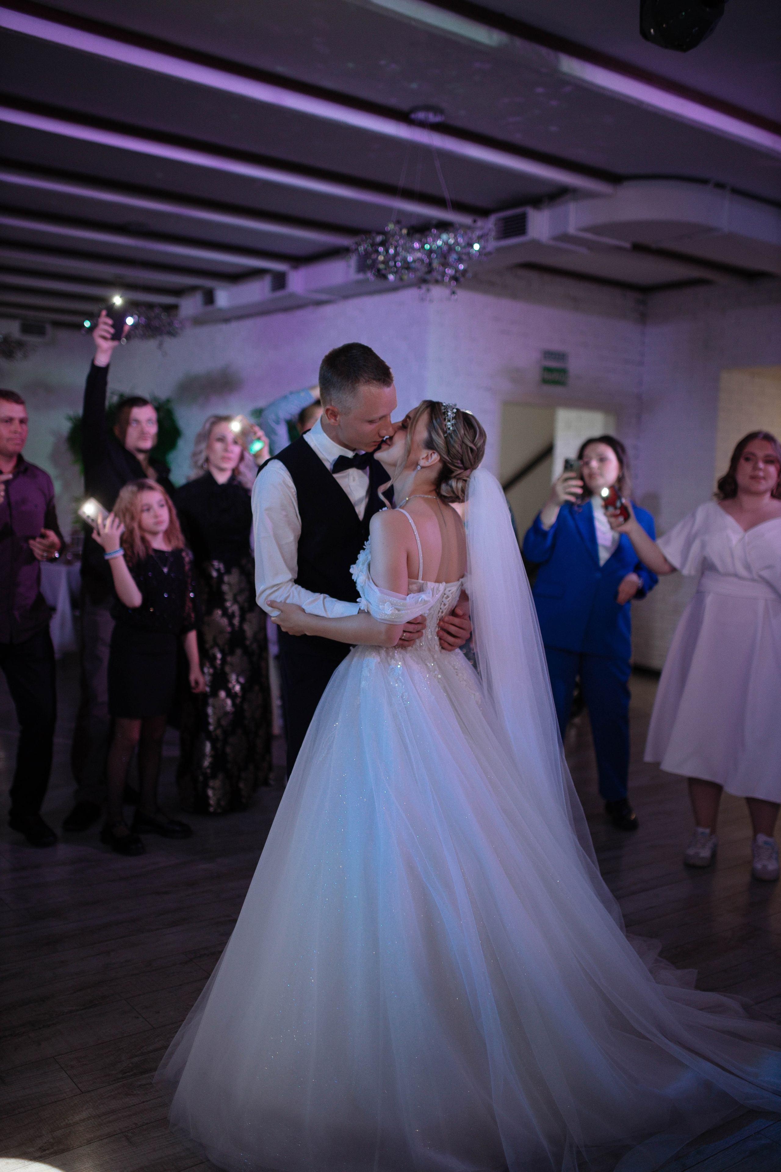 Влад и Алина. Главная