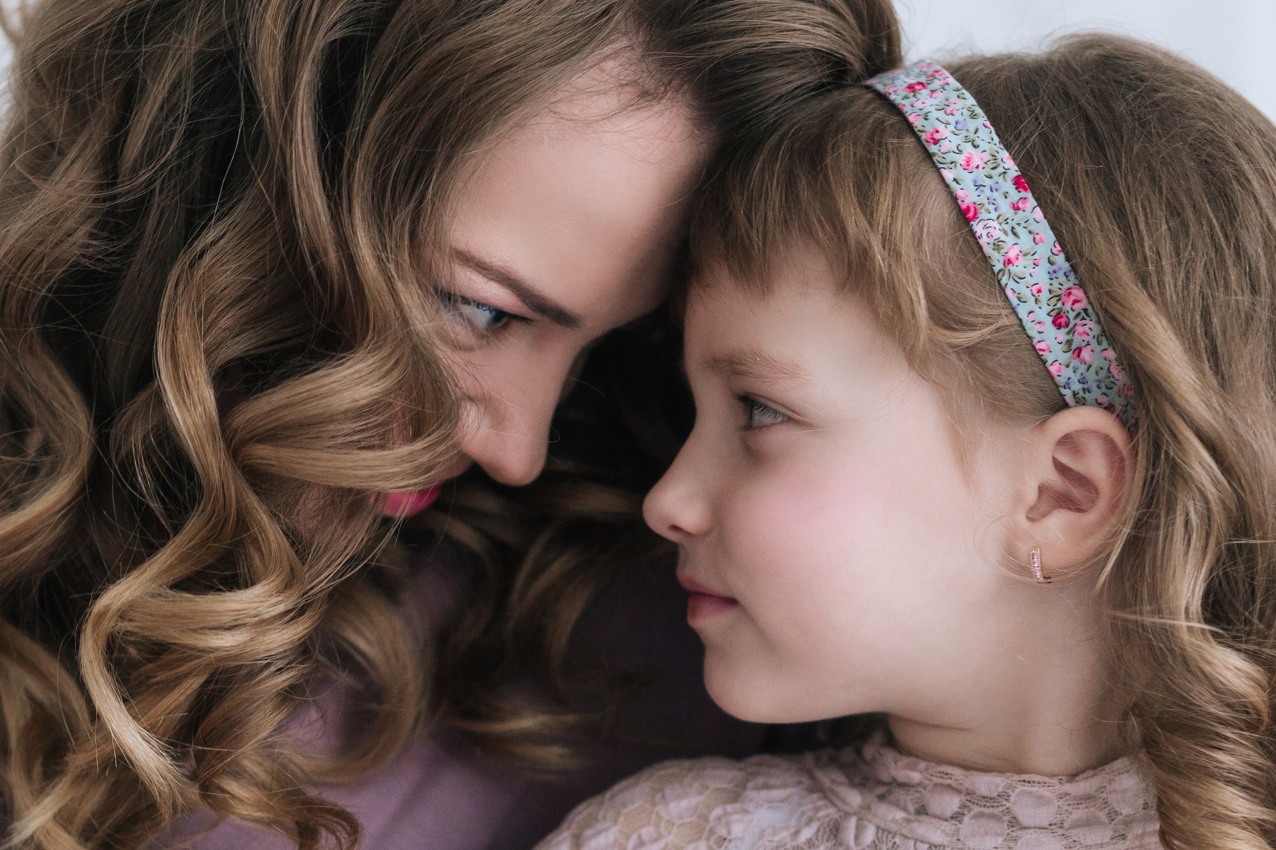 Чаепитие. Фотограф Вероника Кольтеева