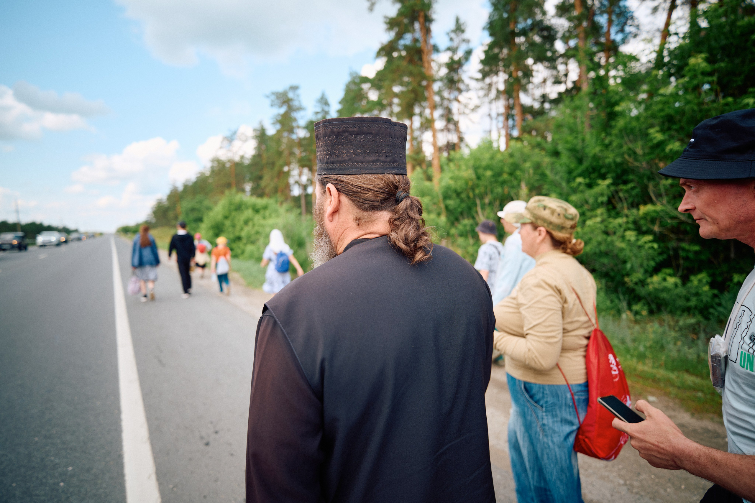 День первый. Репортажный фотограф в Самаре Артем Арсентьев