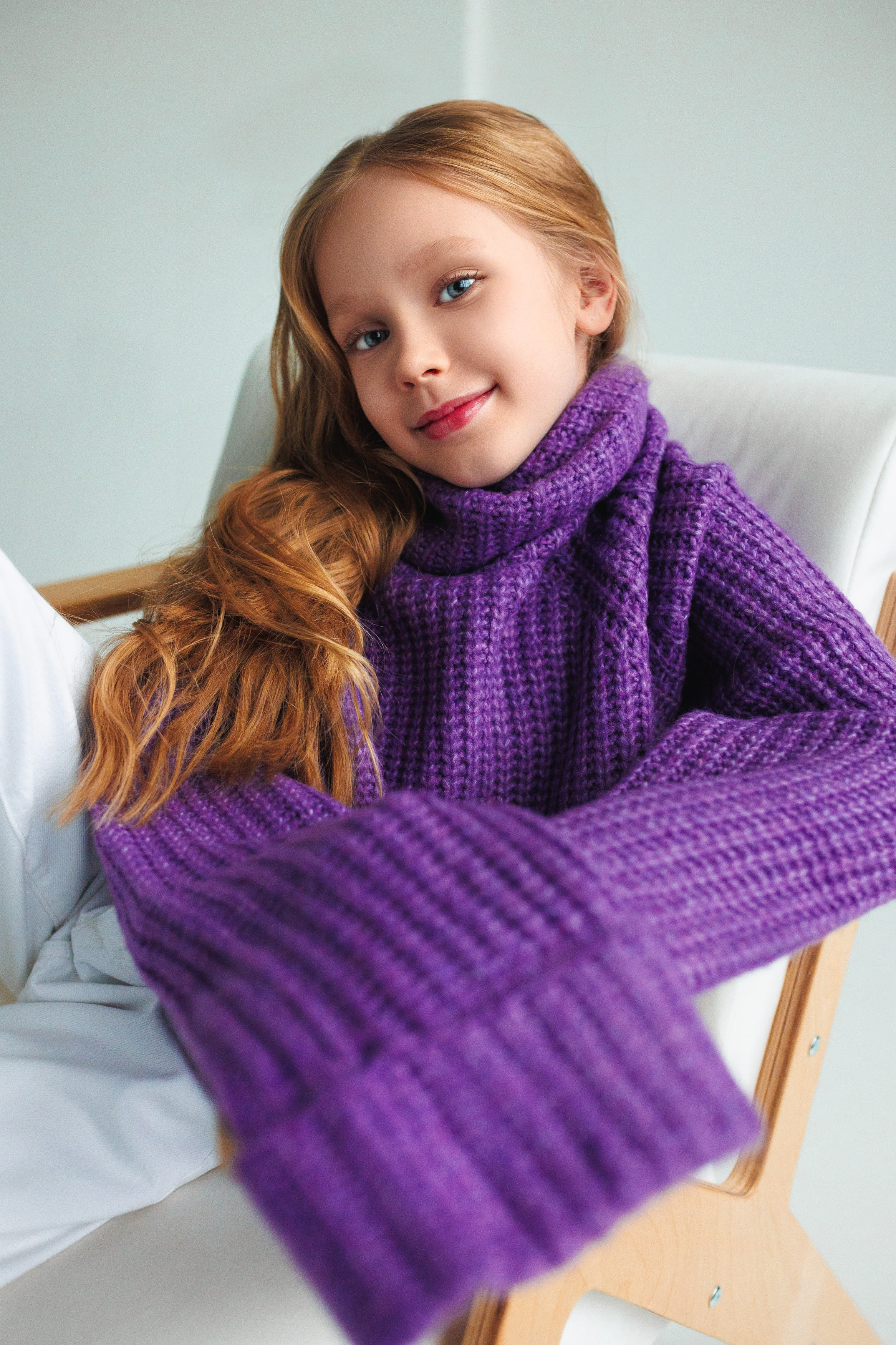 Модельные тесты для Карины