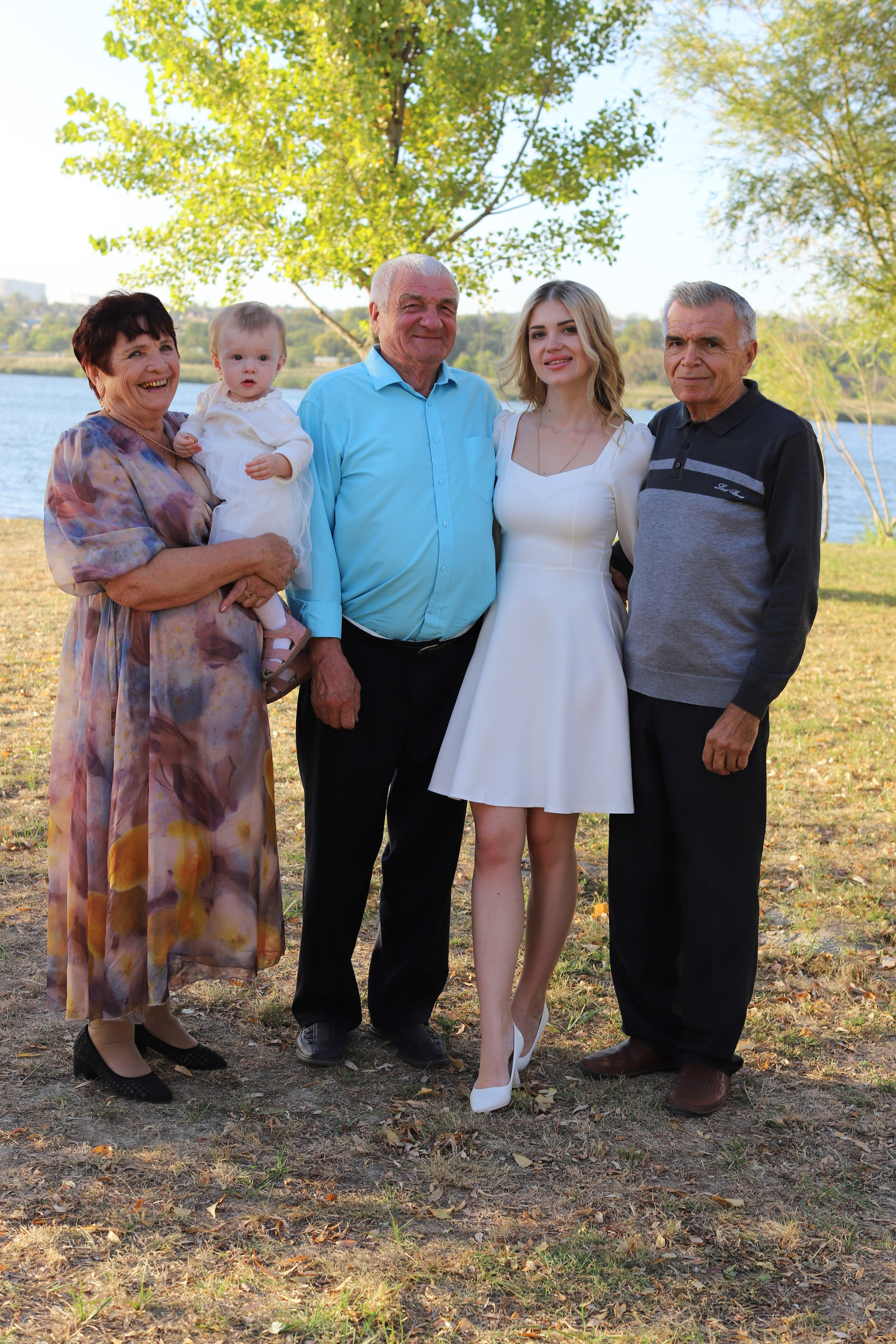 День рождения Виктории. Семейный и детский newborn фотограф в Ростове-на-Дону Наталья Лебедева