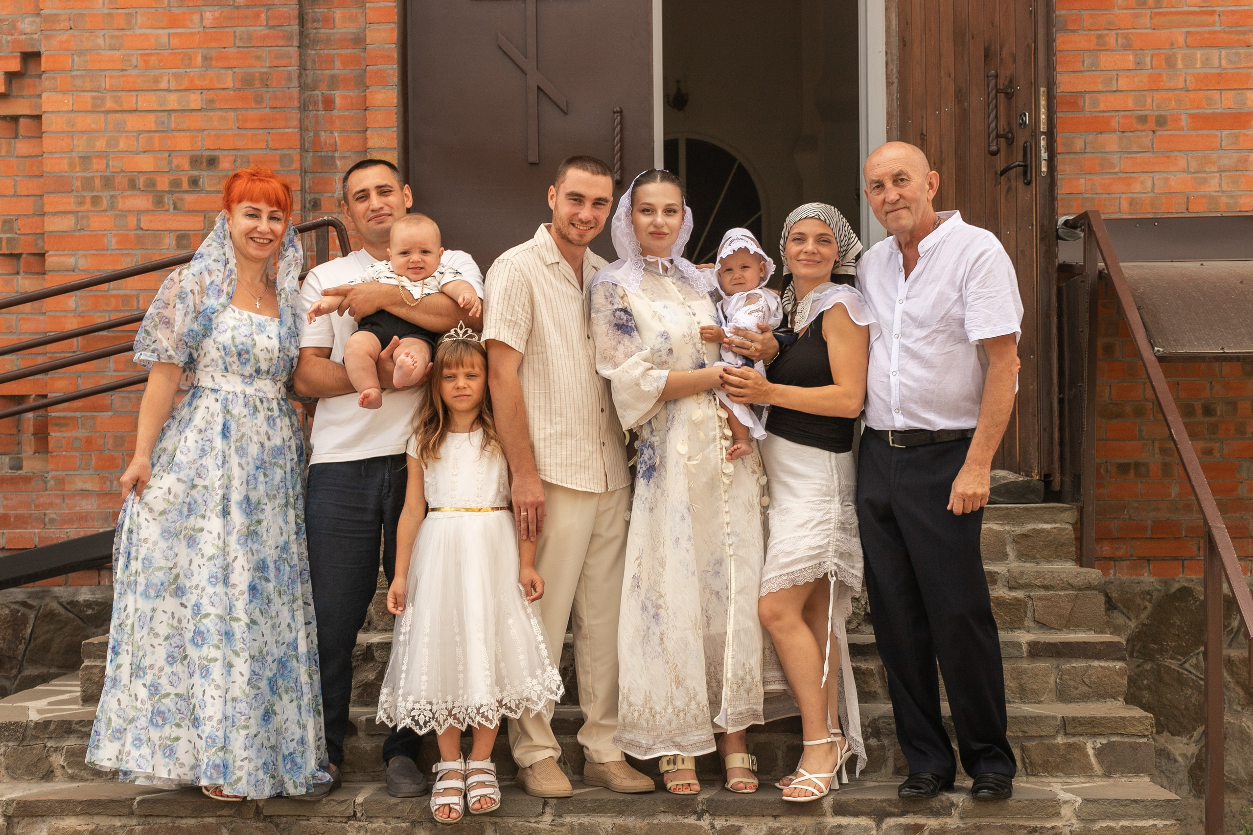 Верочка. Семейный и детский newborn фотограф в Ростове-на-Дону Наталья Лебедева