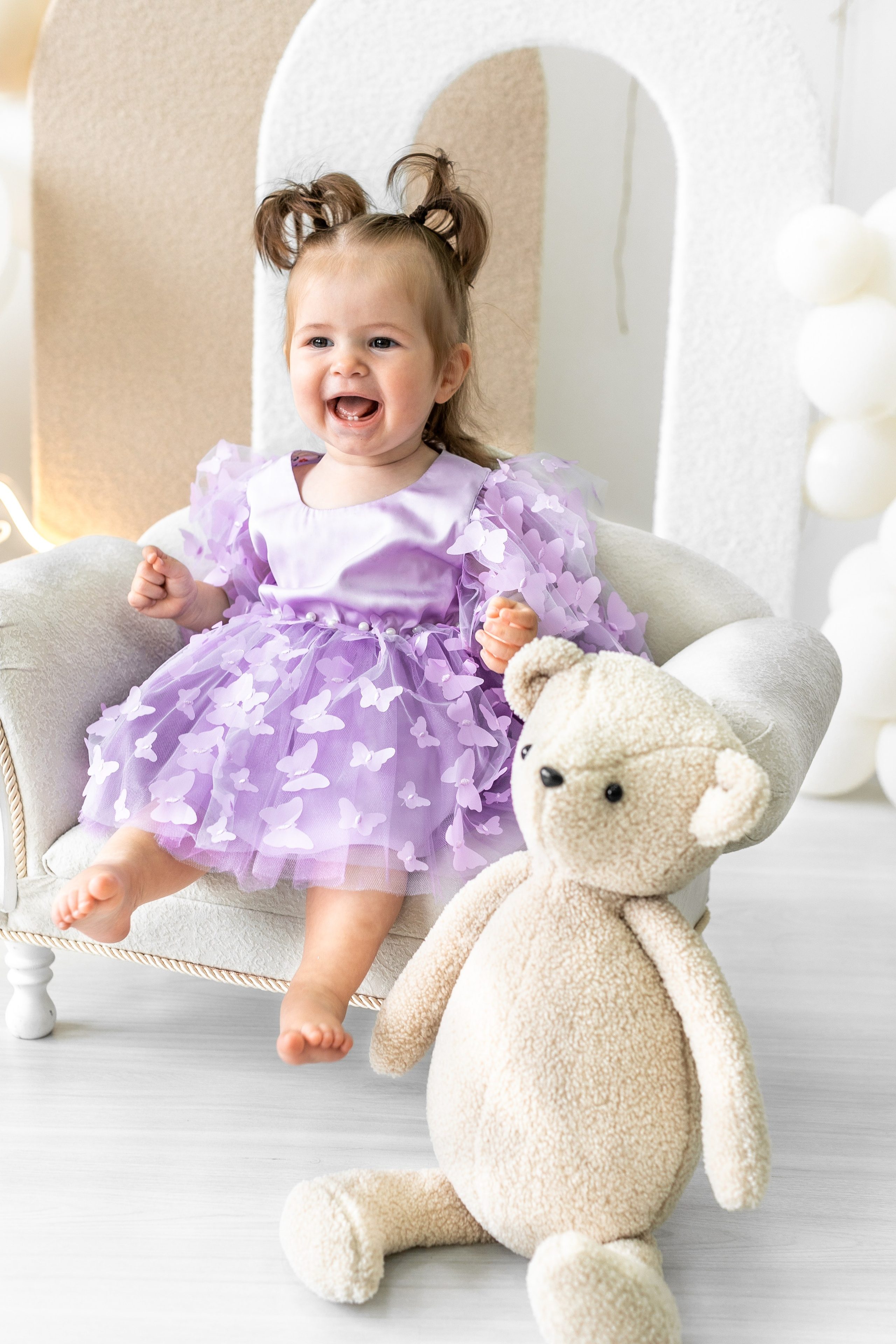 Анечка. Семейный и детский newborn фотограф в Ростове-на-Дону Наталья Лебедева