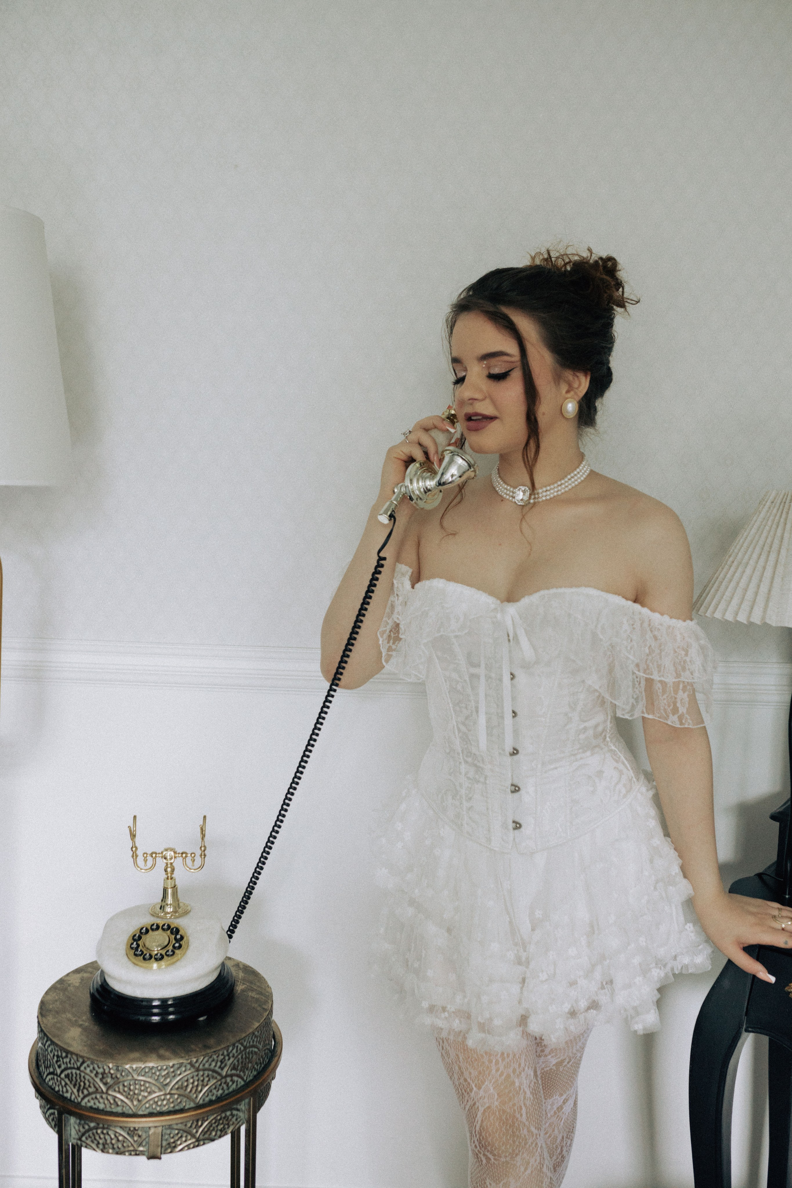 Лика. Фотограф Стилист Тюмень Вера Хайруллина