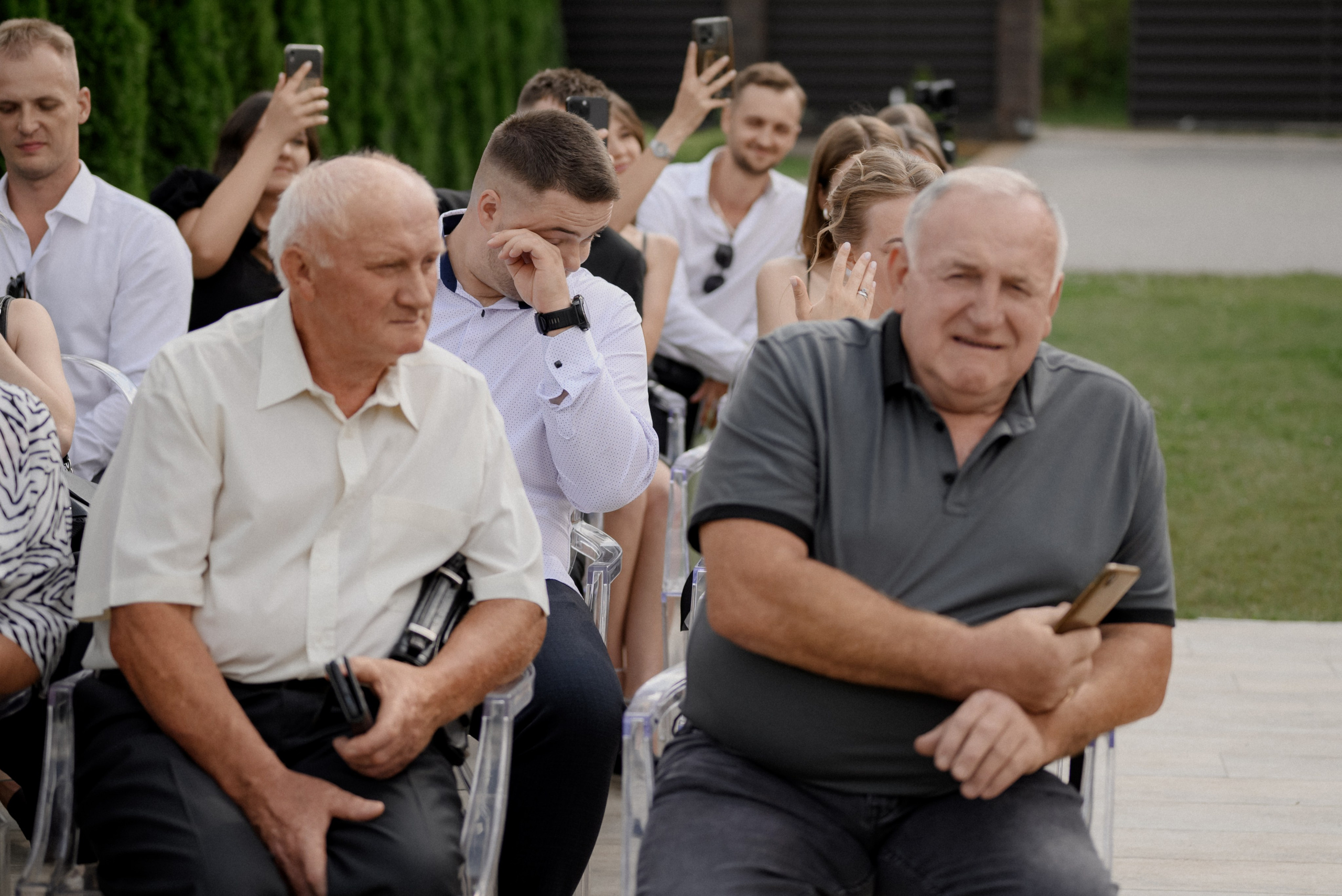 Эльшад и Настя. Свадебный фотограф Минск