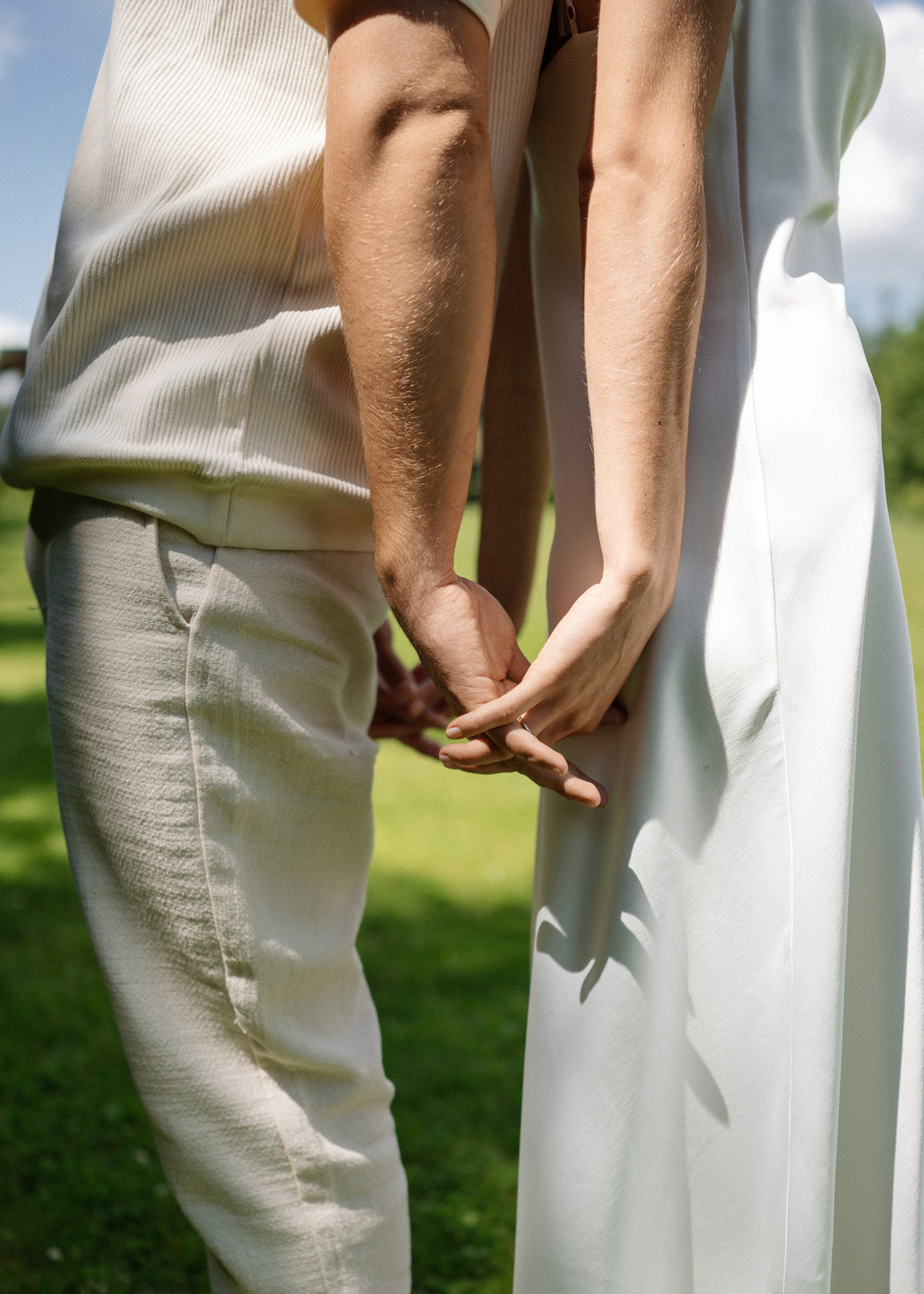 O&M. Свадебный фотограф Минск