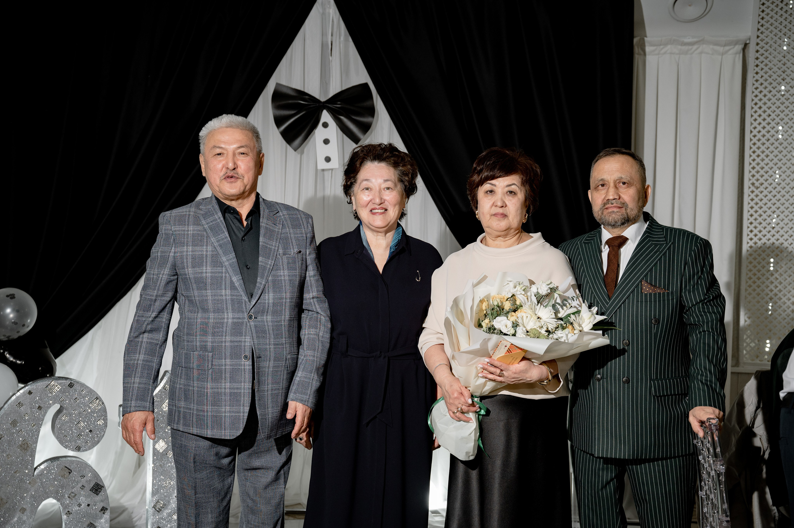 Торжественный Юбилей. Свадебный и портретный фотограф