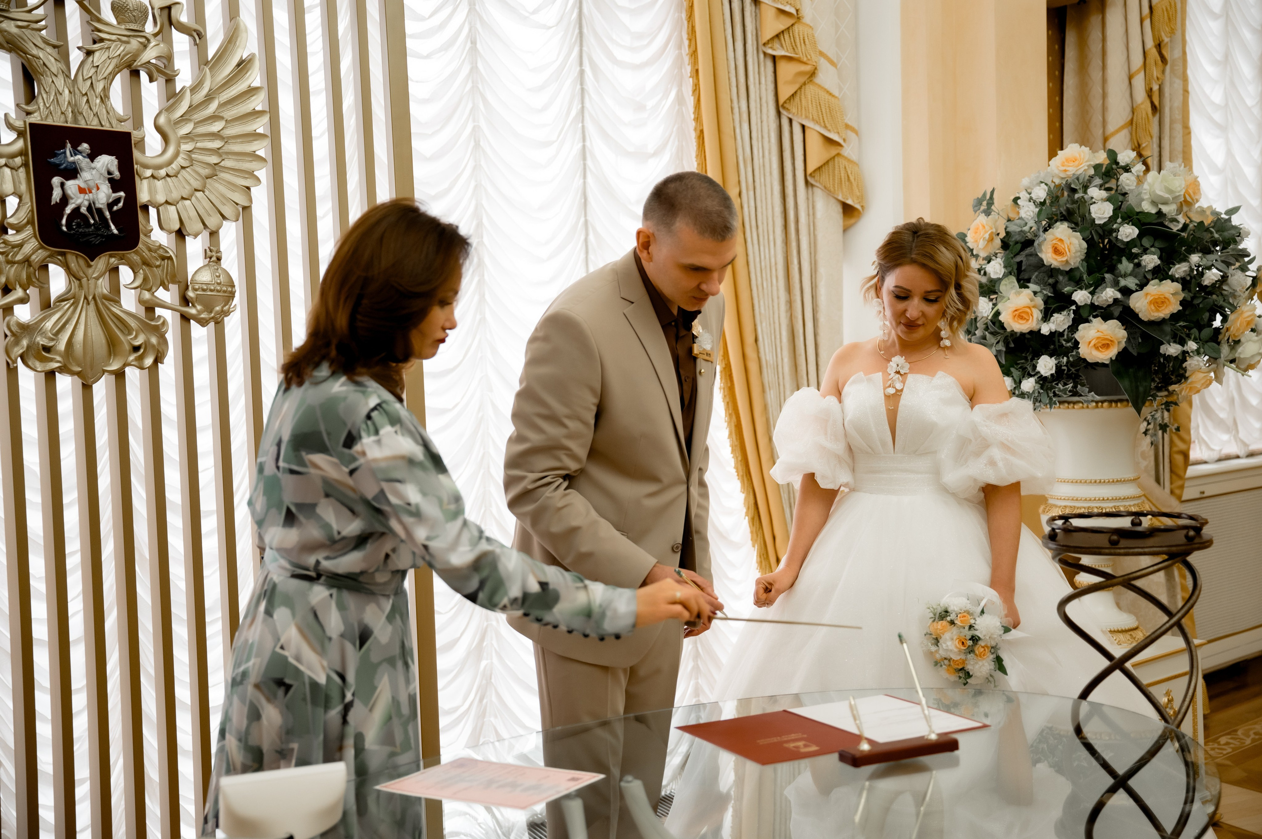 Антон & Елена. Свадебный и портретный фотограф