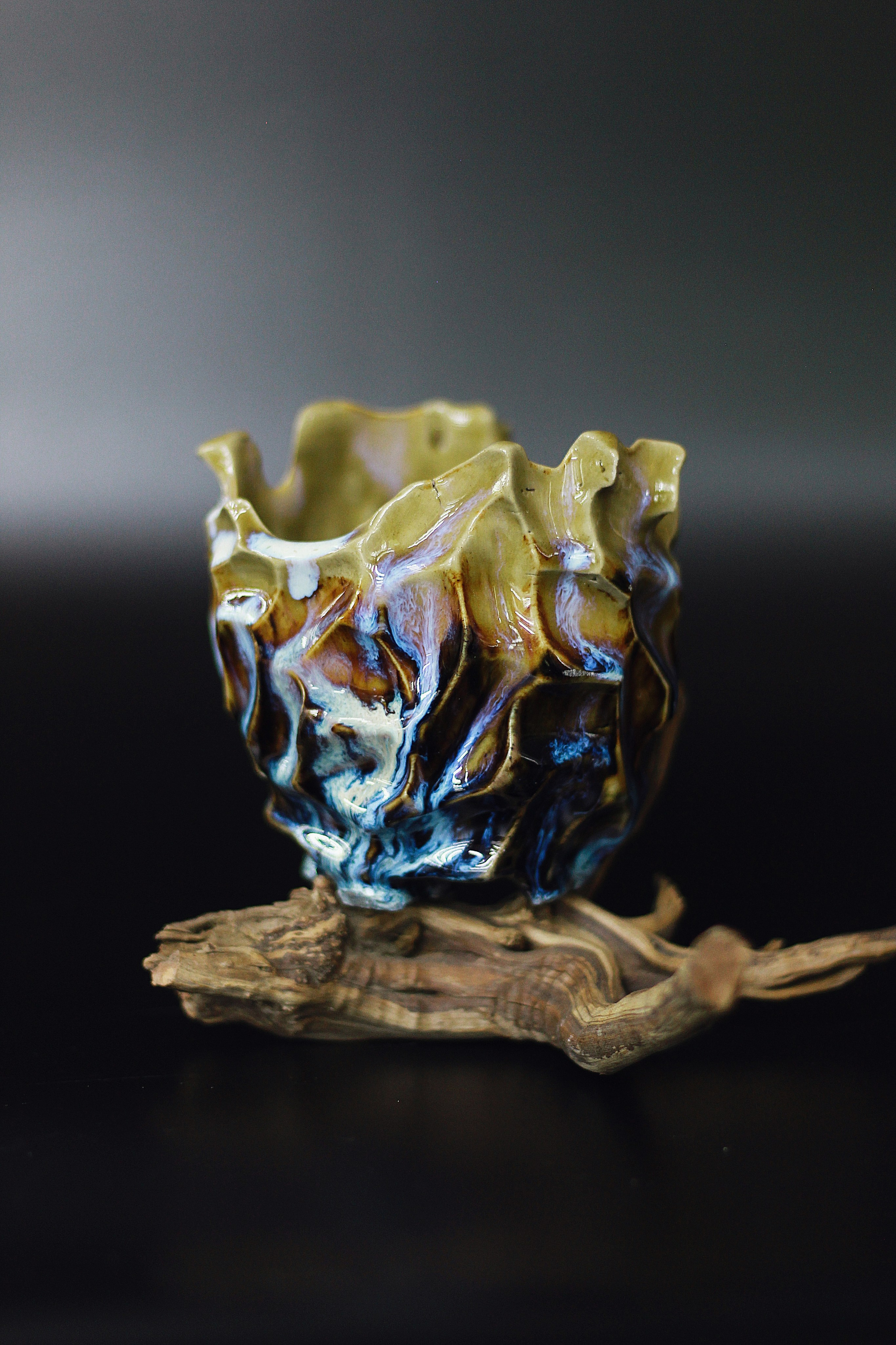 Лесные духи. ARGILLA CERAMICS