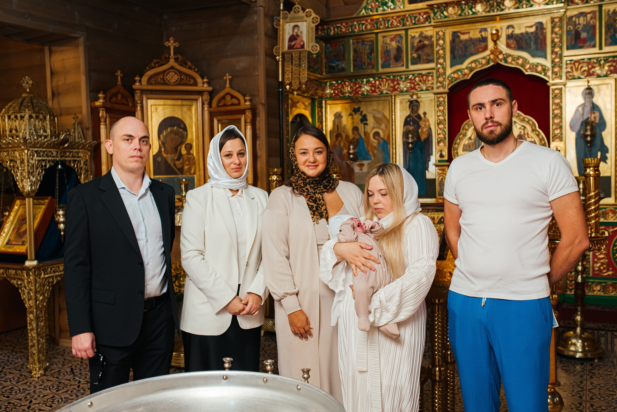 Церковь Троицы Живоначальной Люберцы Октябрьский. Свадебный и семейный фотограф