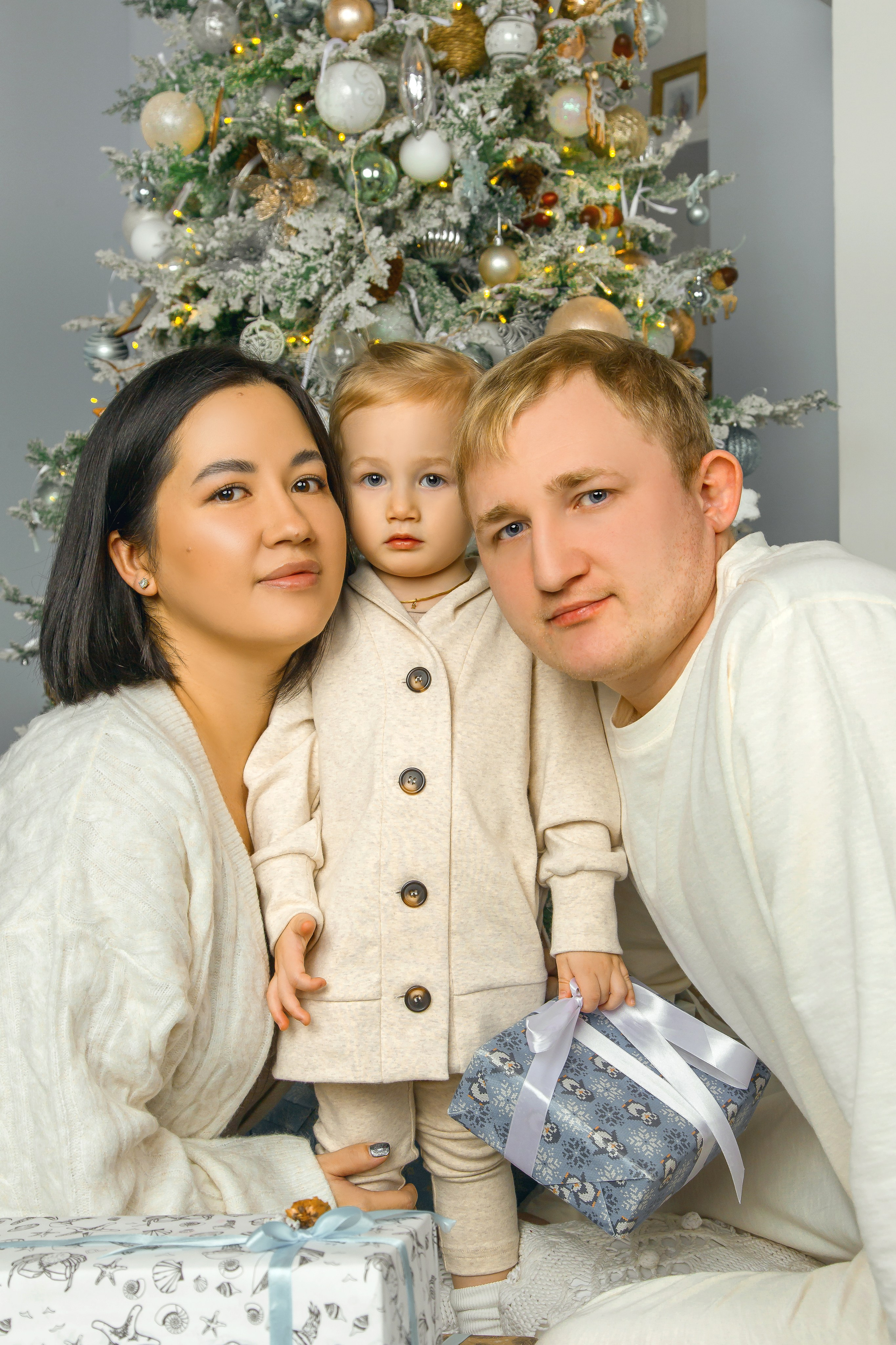 СЕМЕЙНАЯ. Главная