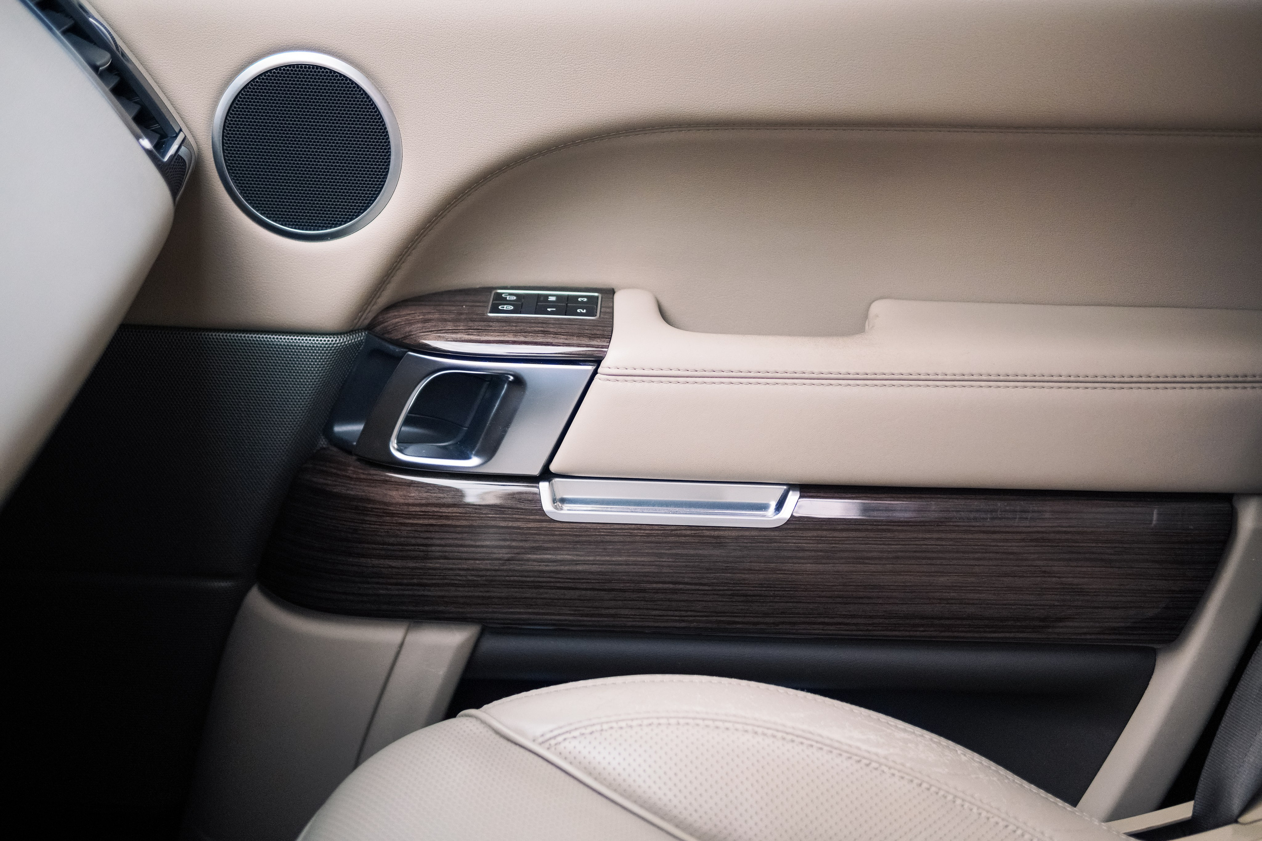 Range Rover Sport. AutoAlexArt