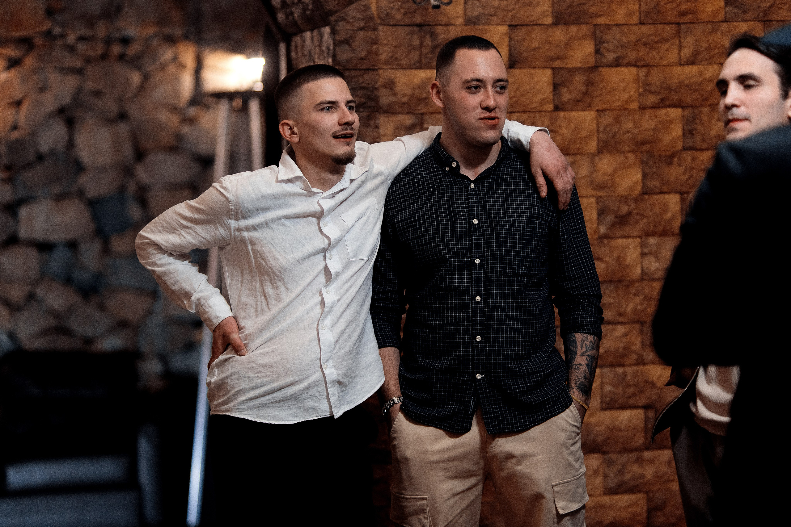 Свадебная съемка Валера и Ксюша. Фотограф в Новосибирске Владислав Унтерберг