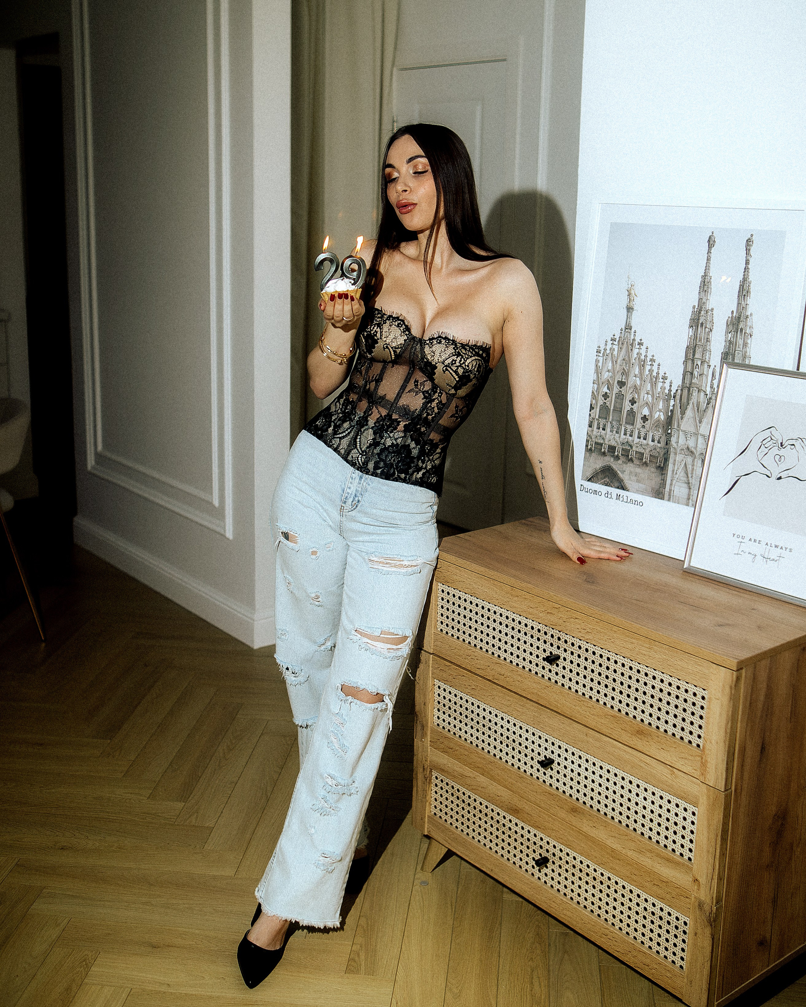 Софья. Фотограф в Новосибирске Владислав Унтерберг