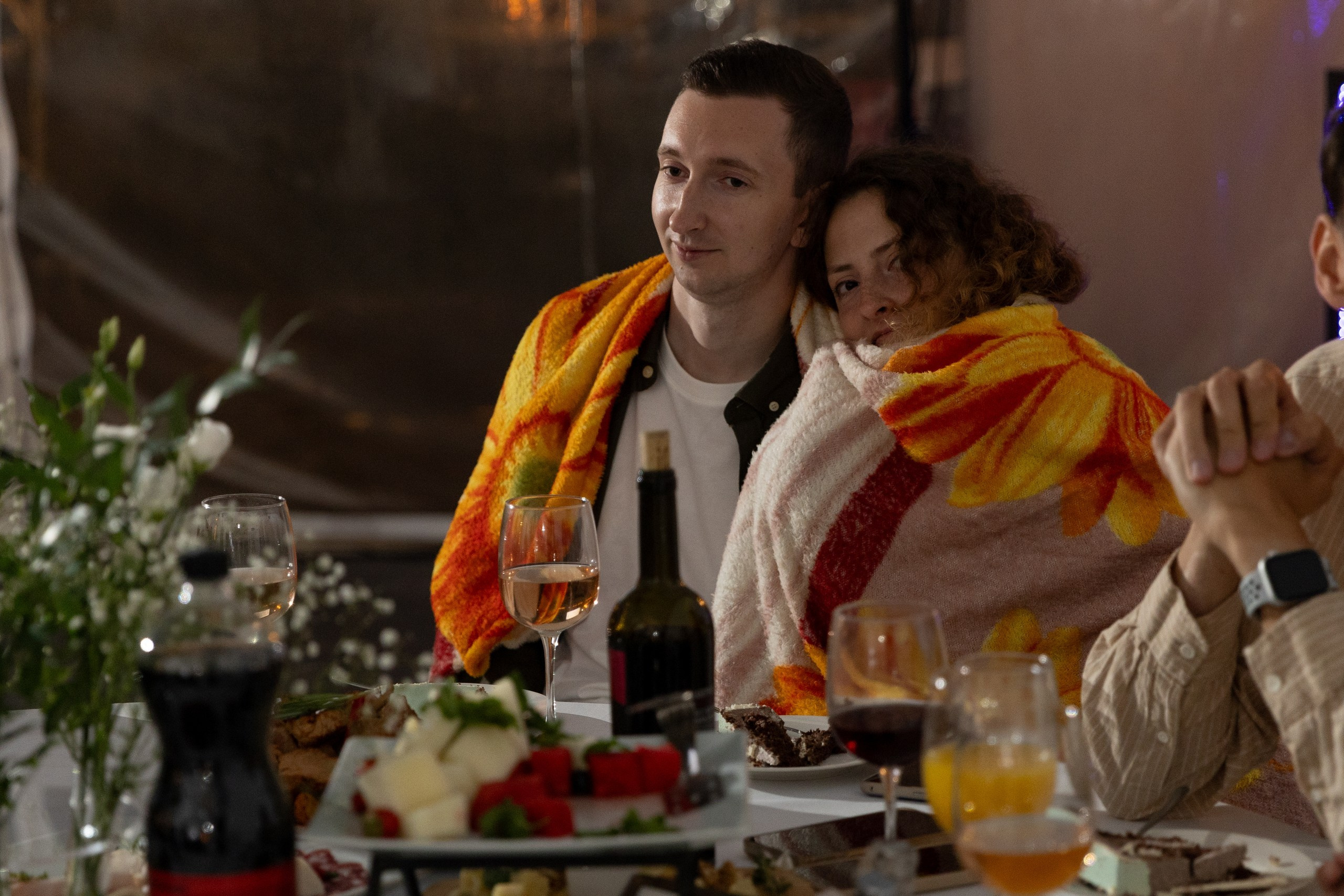 M&K часть нашей истории. Свадебный фотограф Екатерина Герк