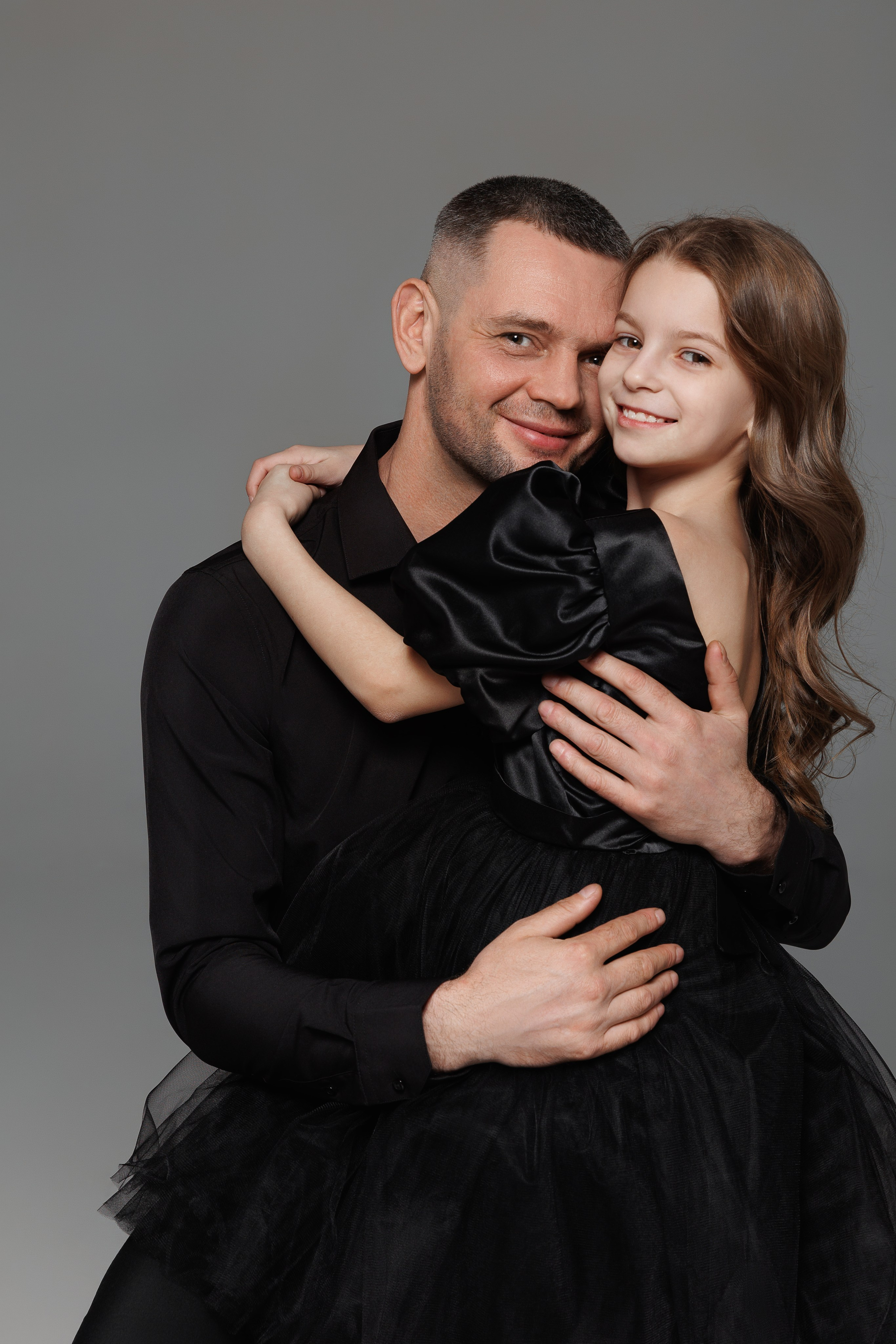 СЕМЕЙНАЯ ФОТОСЕССИЯ. Фотограф Новосибирск — Наталья Гресь