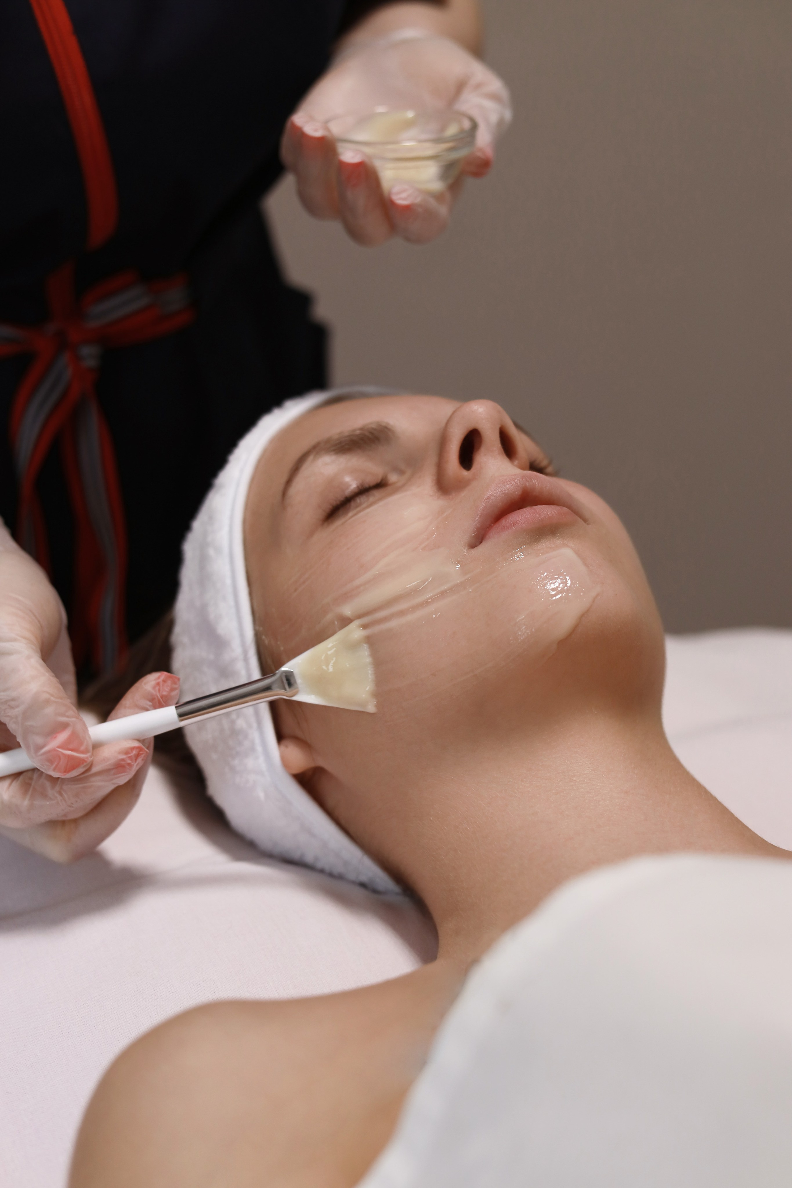 Бизнес — контент