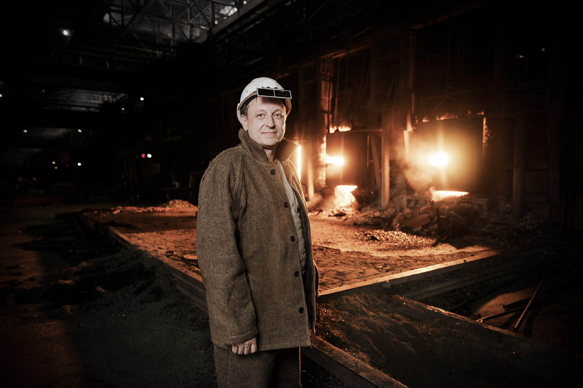 © Natalia Kolesnikova