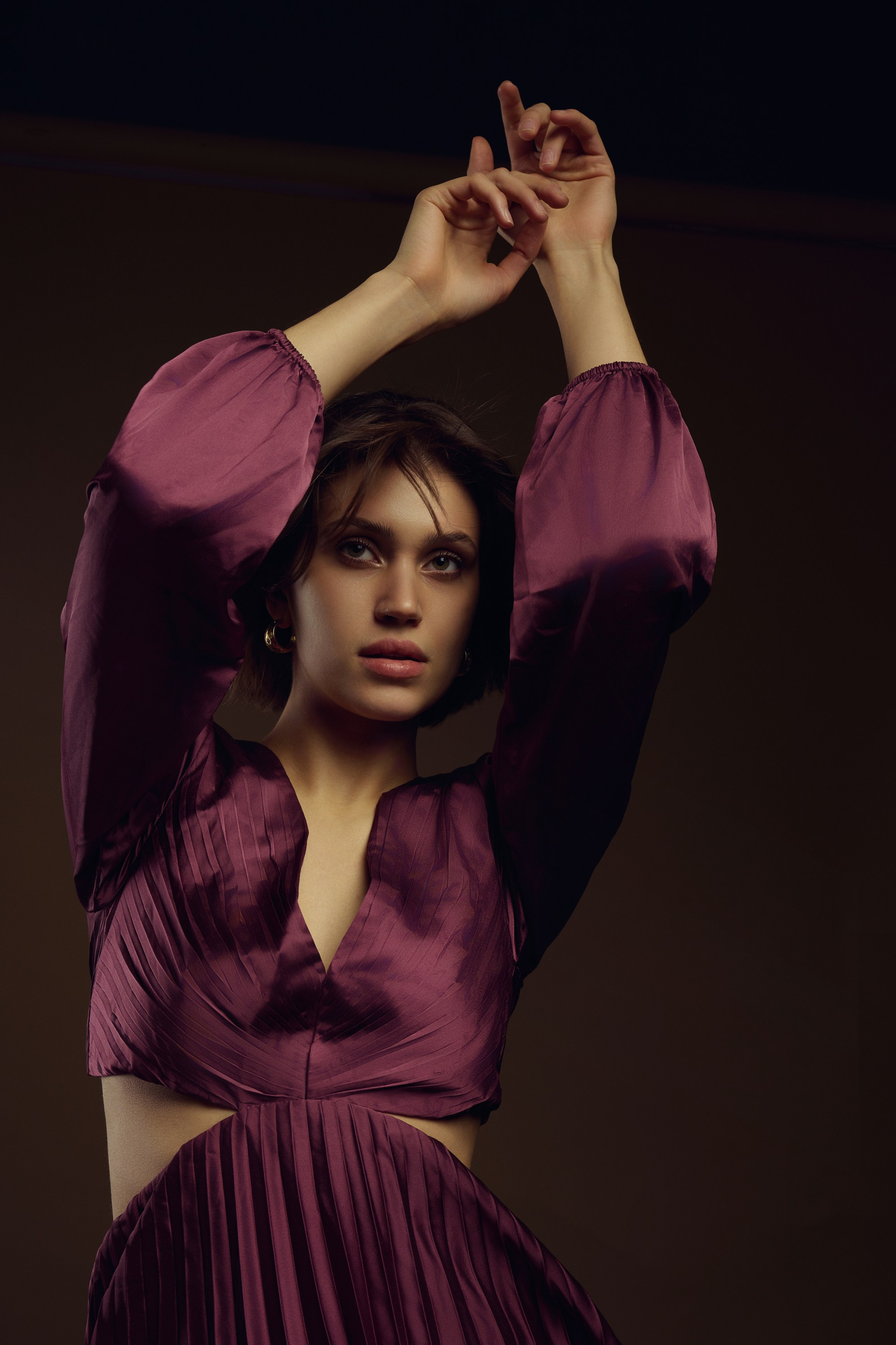 Eva. Фотограф в Москве Евгений Петьков