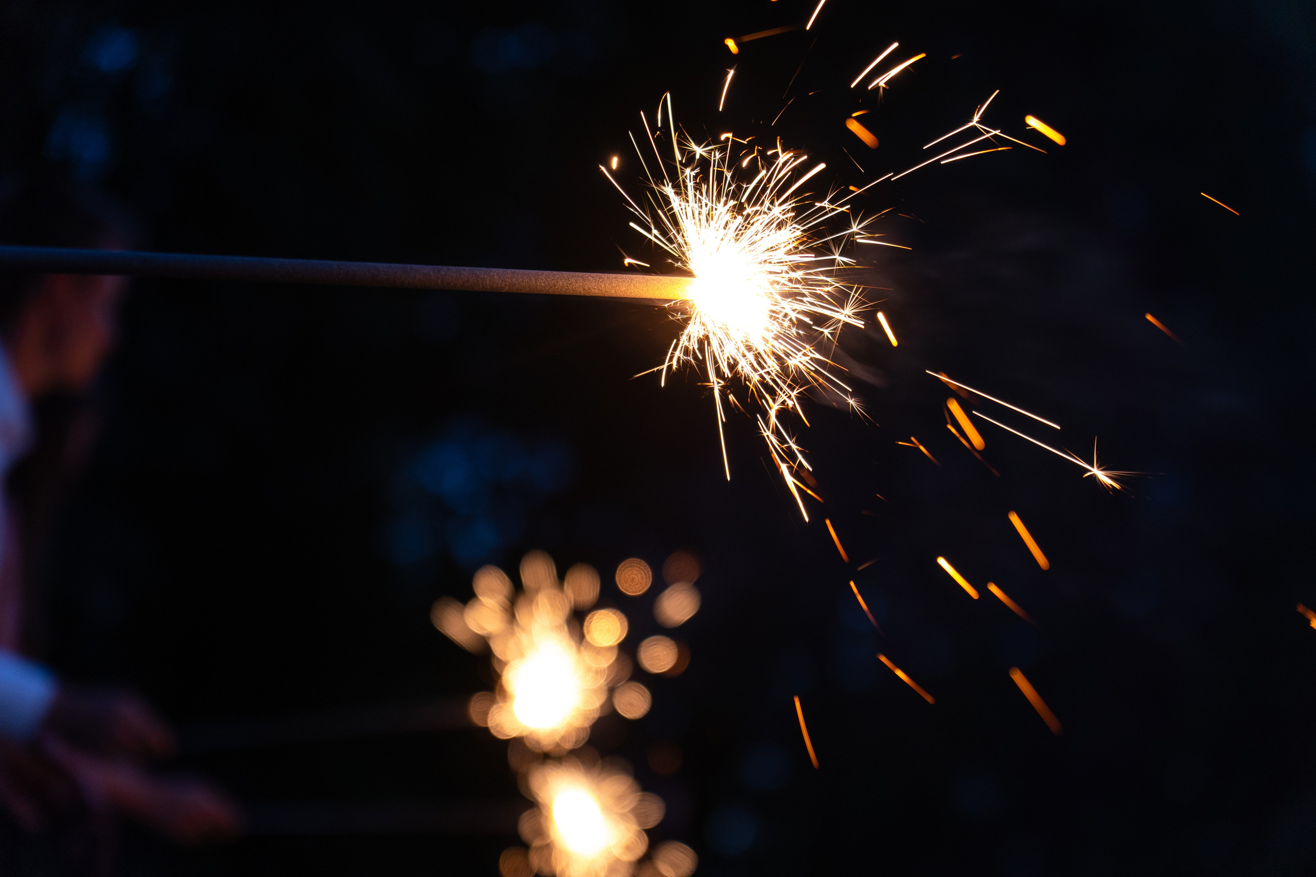 Огни. Фото и видео съёмка в Москве и МО Александр Чапала и Трояк Алеся