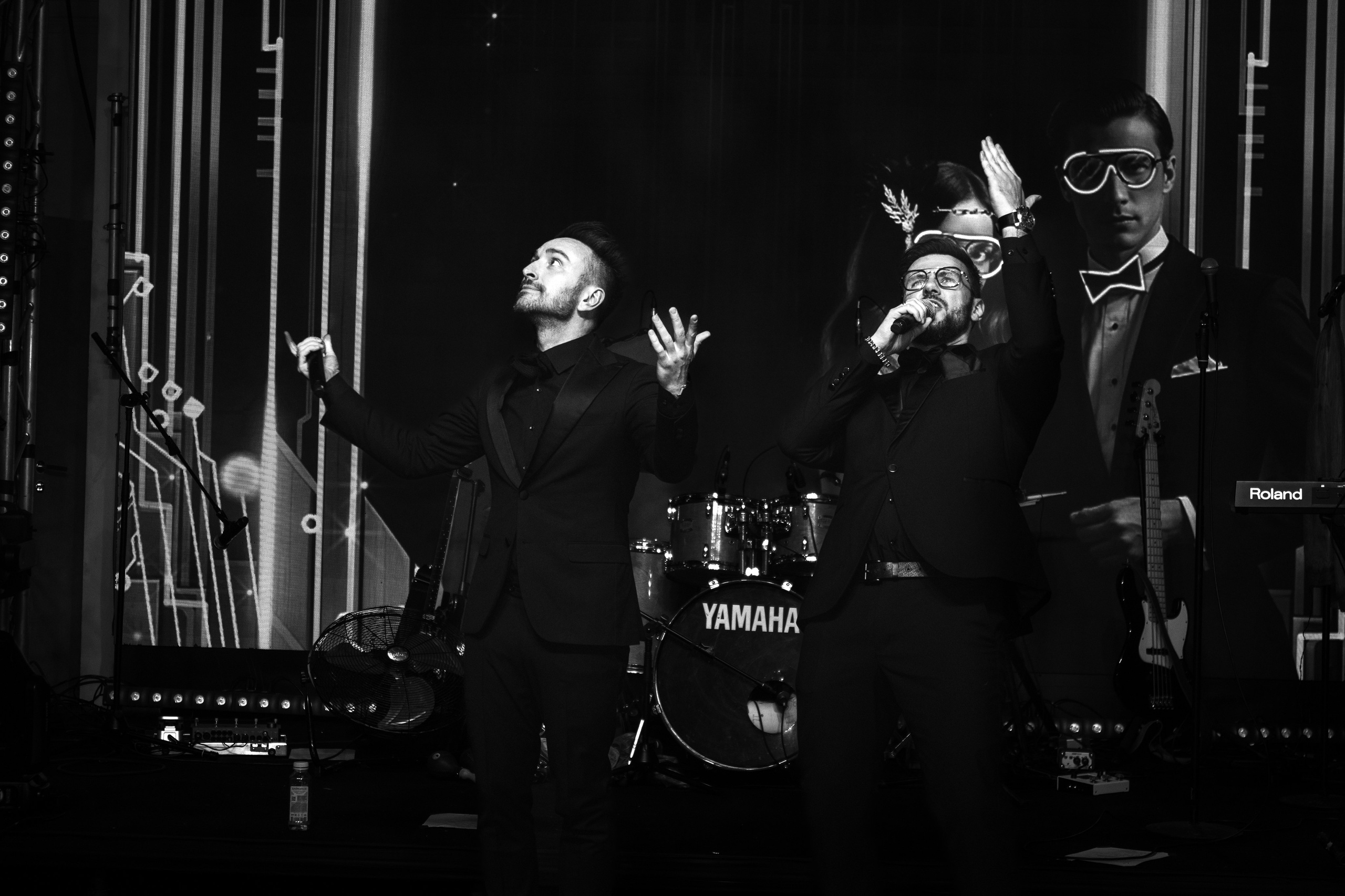 Модус 2024. Фото и видео съёмка в Москве и МО Александр Чапала и Трояк Алеся