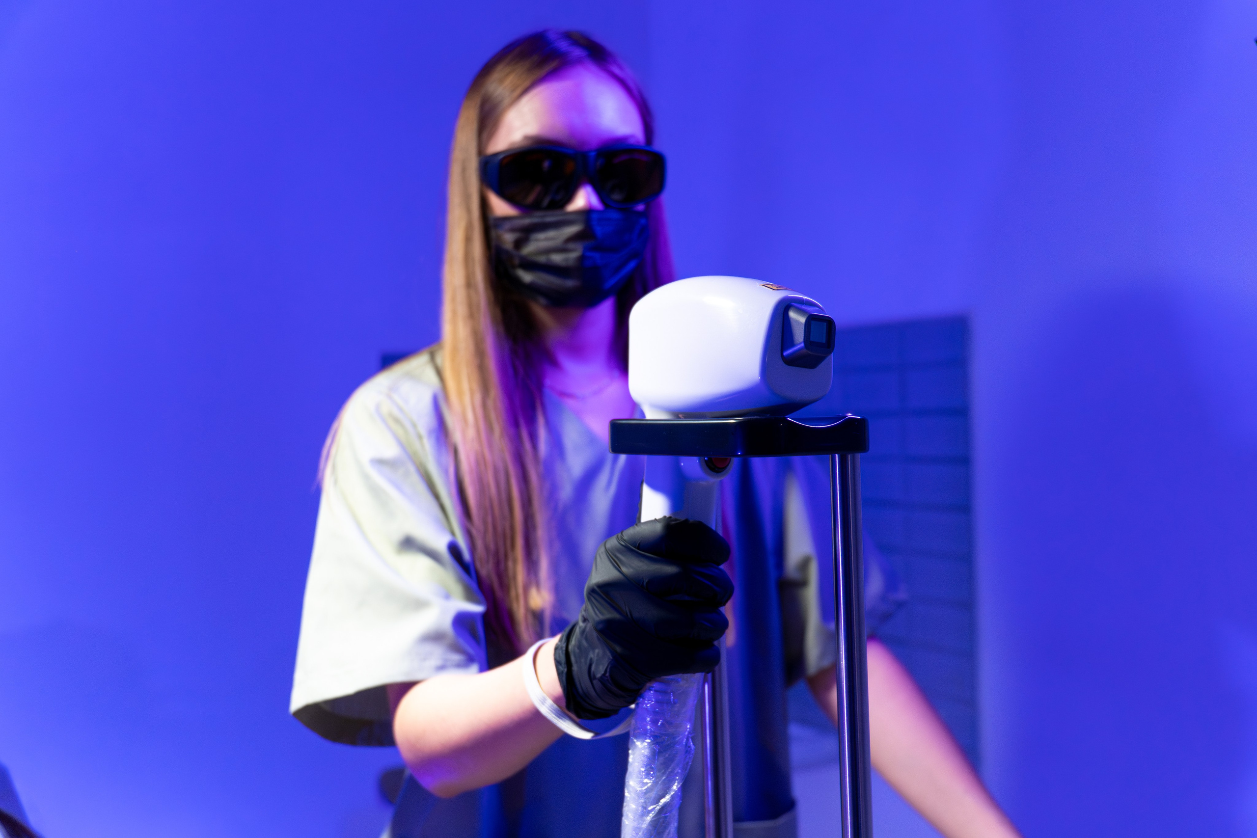 Фотосъёмка Beauty | Портфолио. Фото и видео съёмка в Москве и МО Александр Чапала и Трояк Алеся