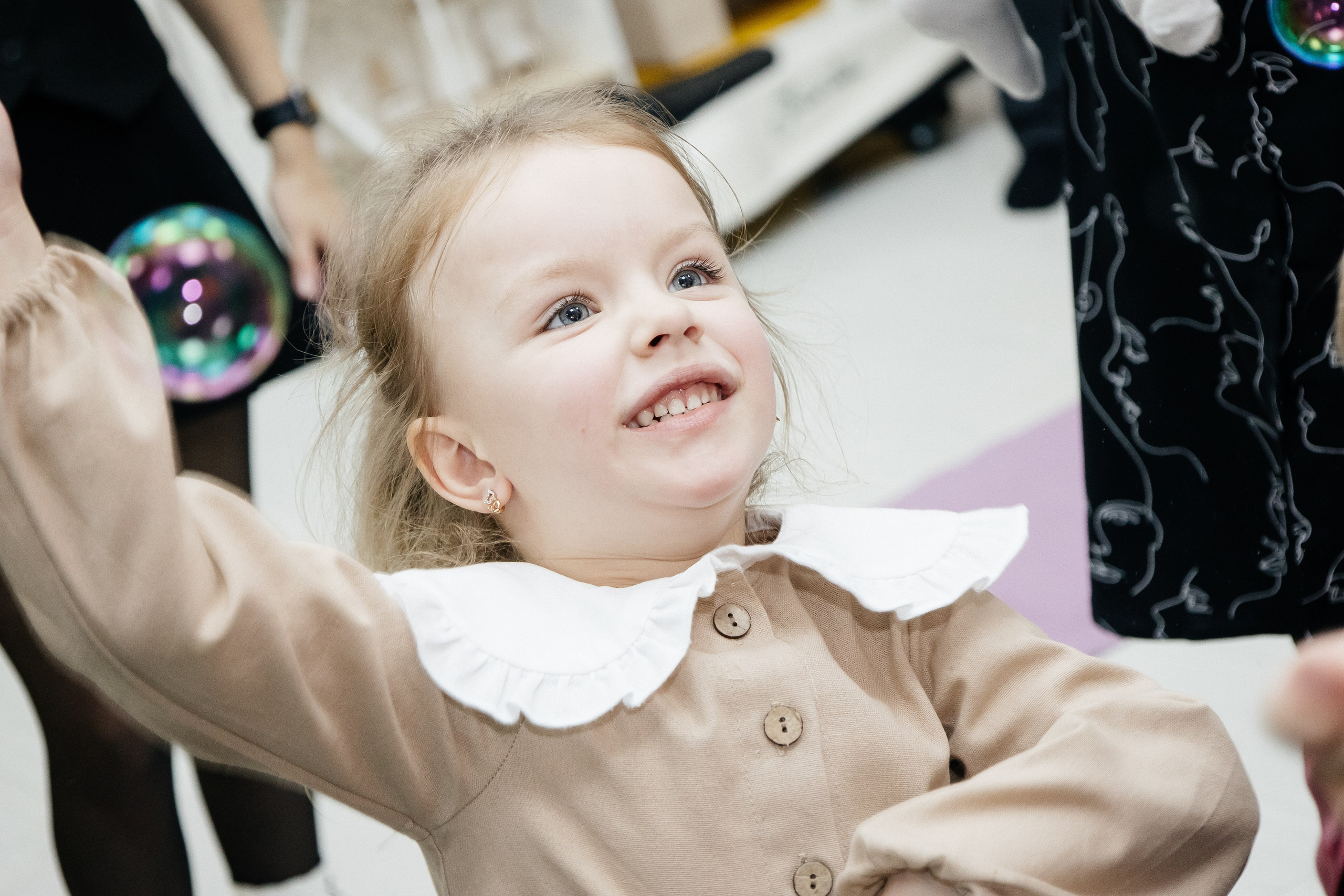 Детские праздники. Фотограф в Иркутске