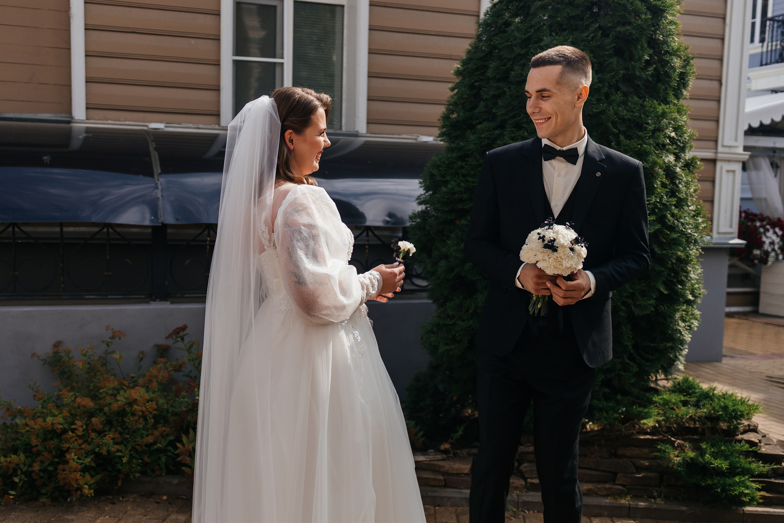 Романтическая фотосессия в исторической усадьбе. Олег Сверчков | Свадебный фотограф Вологда