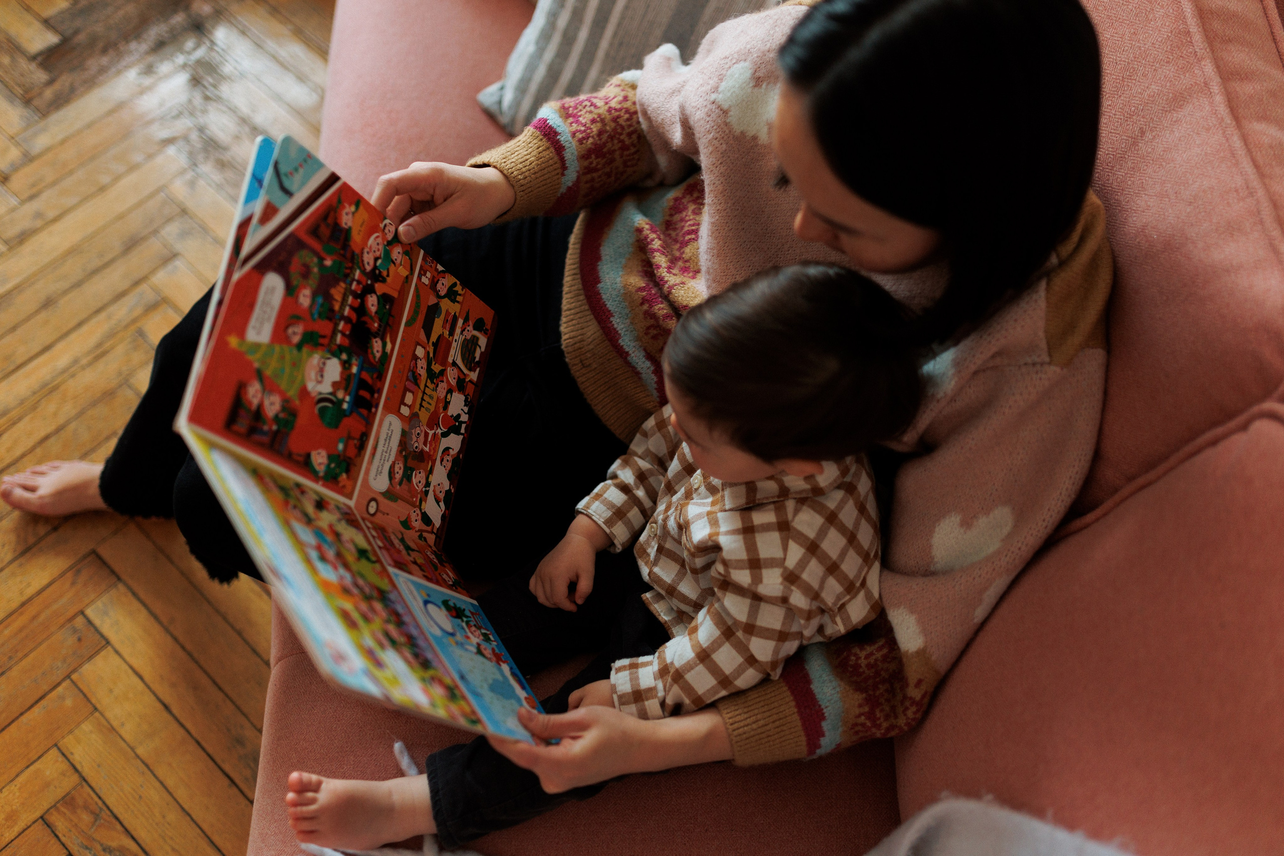 Галя и Савелий. Настя Оленченко, портретный/семейный фотограф на цифру и плёнку Москва